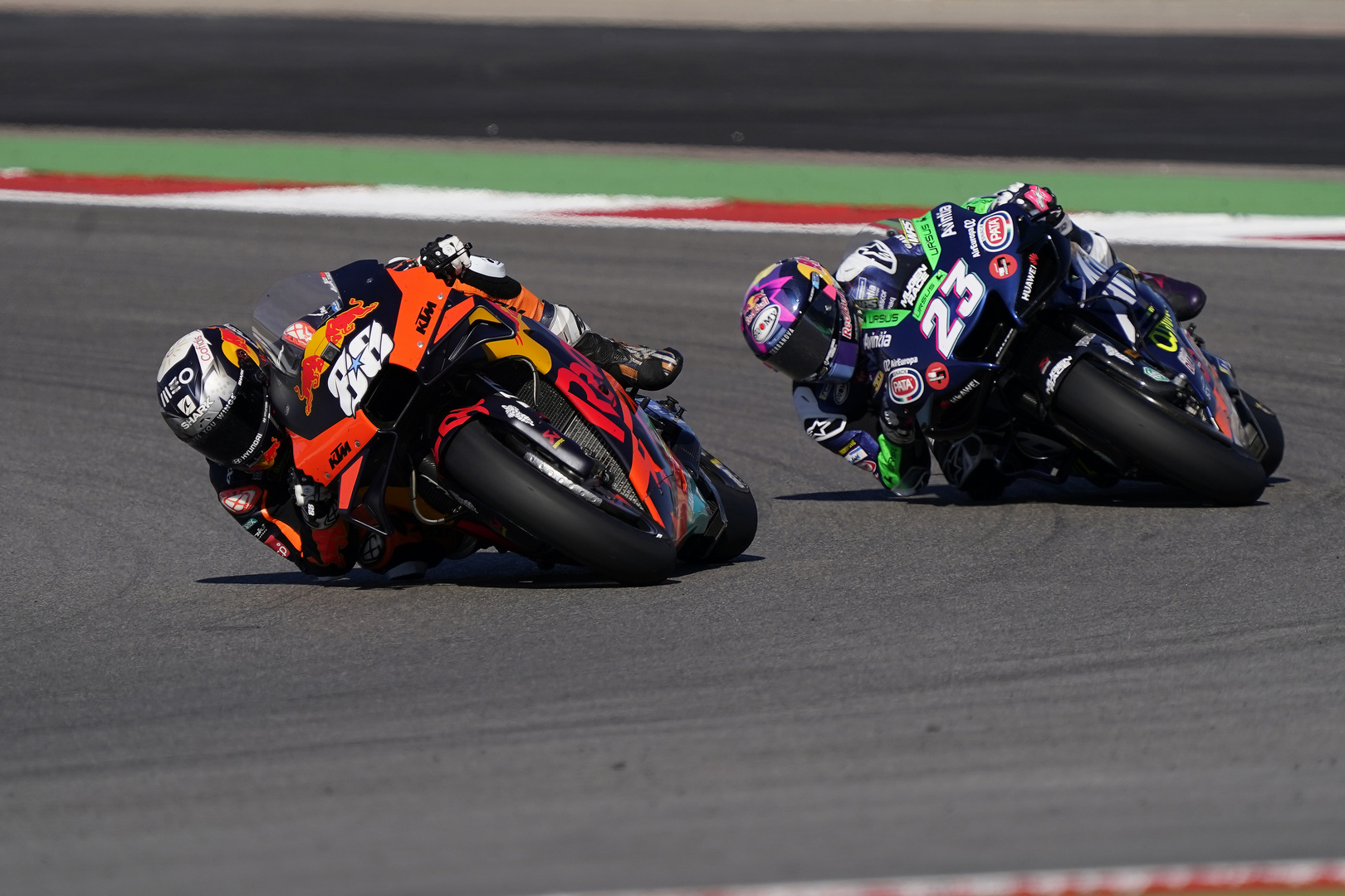 MotoGP Portimao 2 RACE