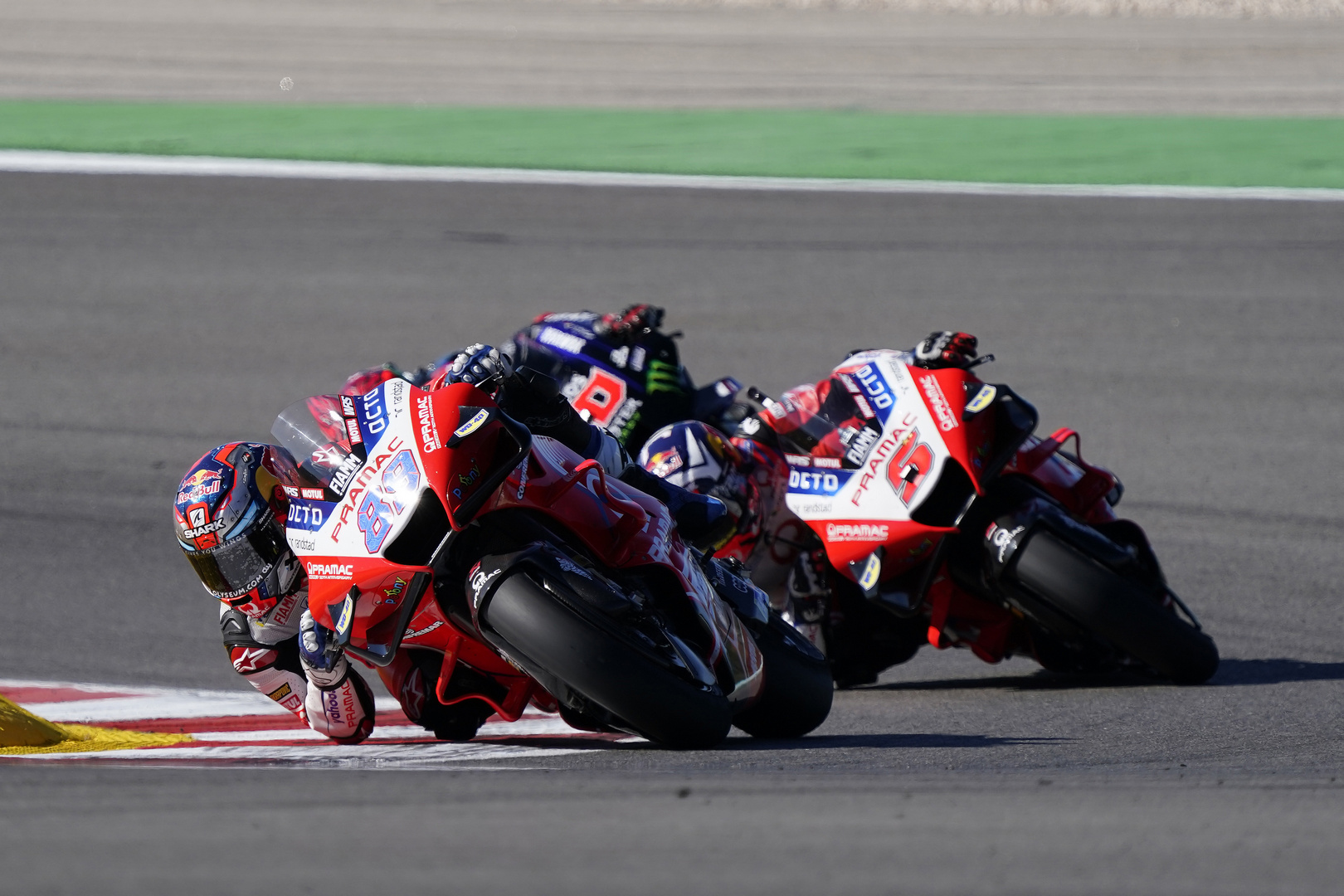 MotoGP Portimao 2 RACE