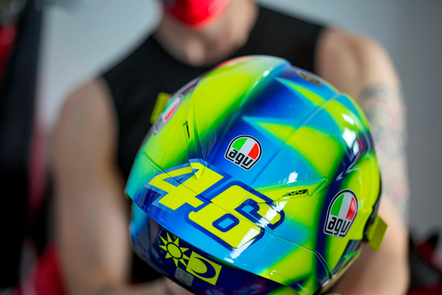 MotoGP Qatar Day_1