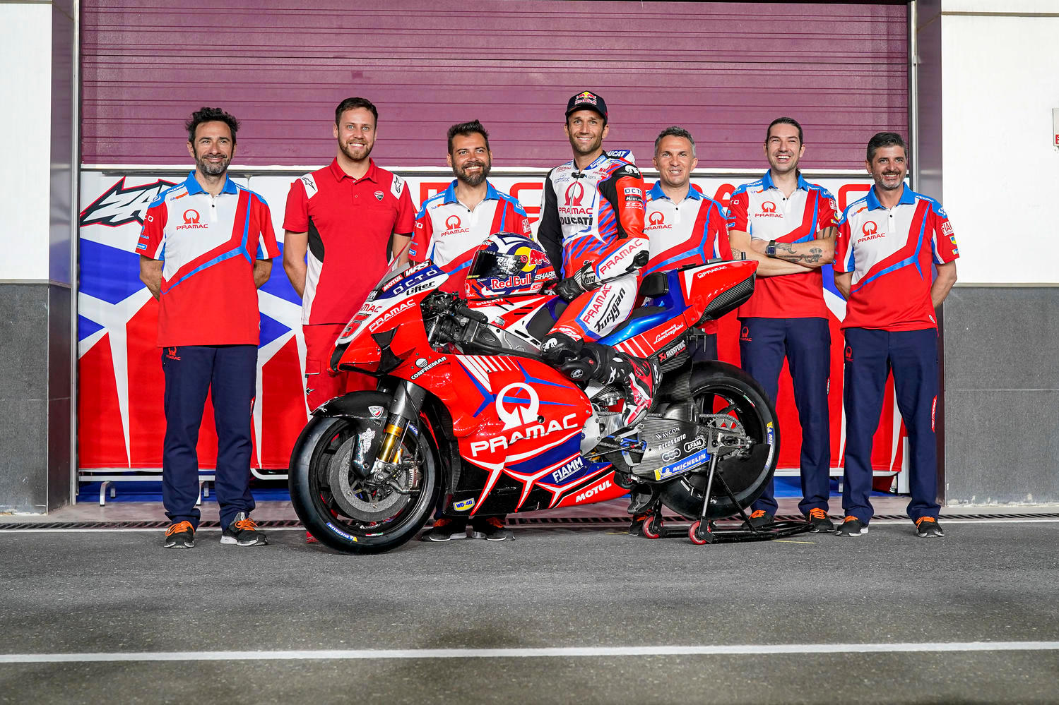 MotoGP Qatar Day_1