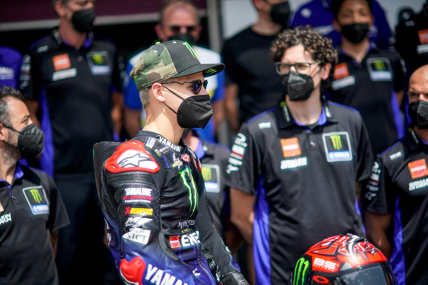 MotoGP Qatar Day_1