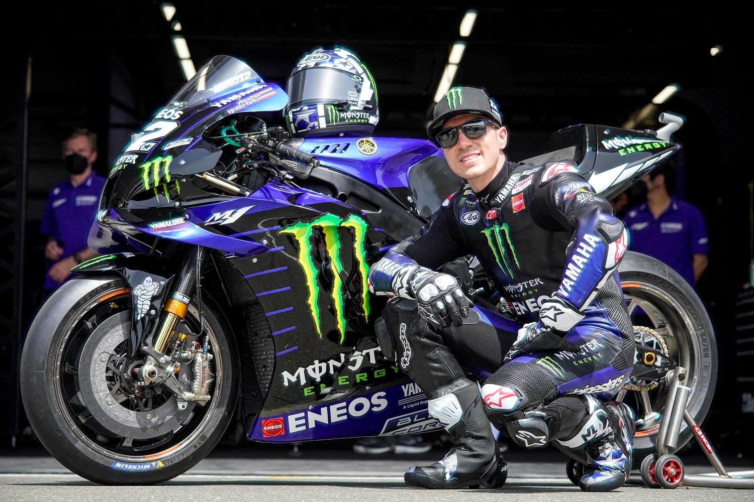 MotoGP Qatar Day_1