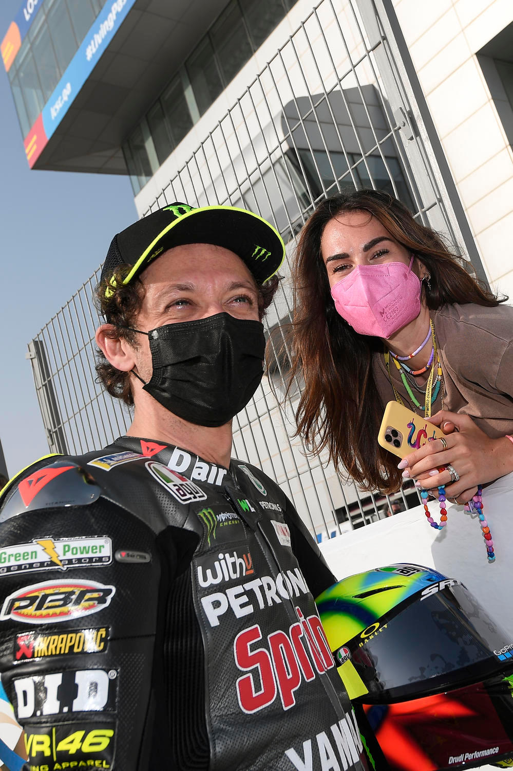 MotoGP Qatar Day_1