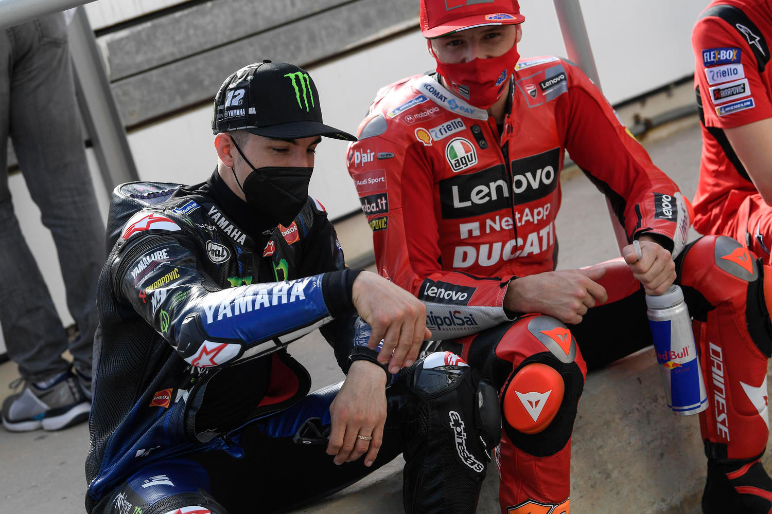 MotoGP Qatar Day_1
