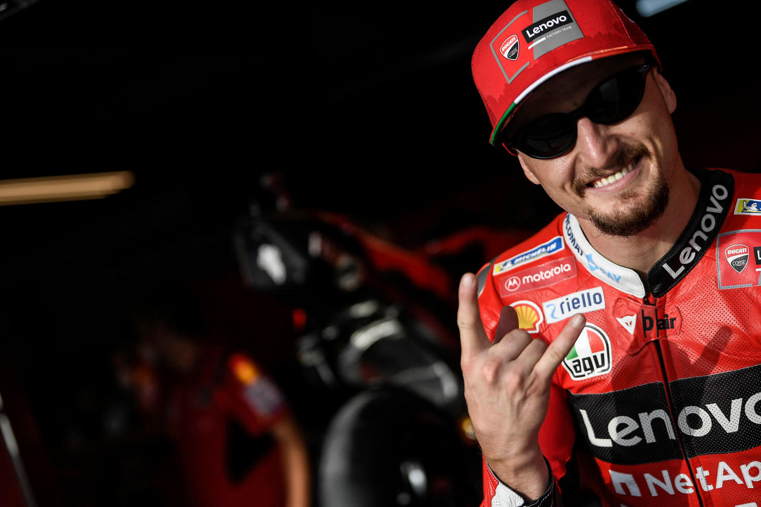MotoGP Qatar Day_1