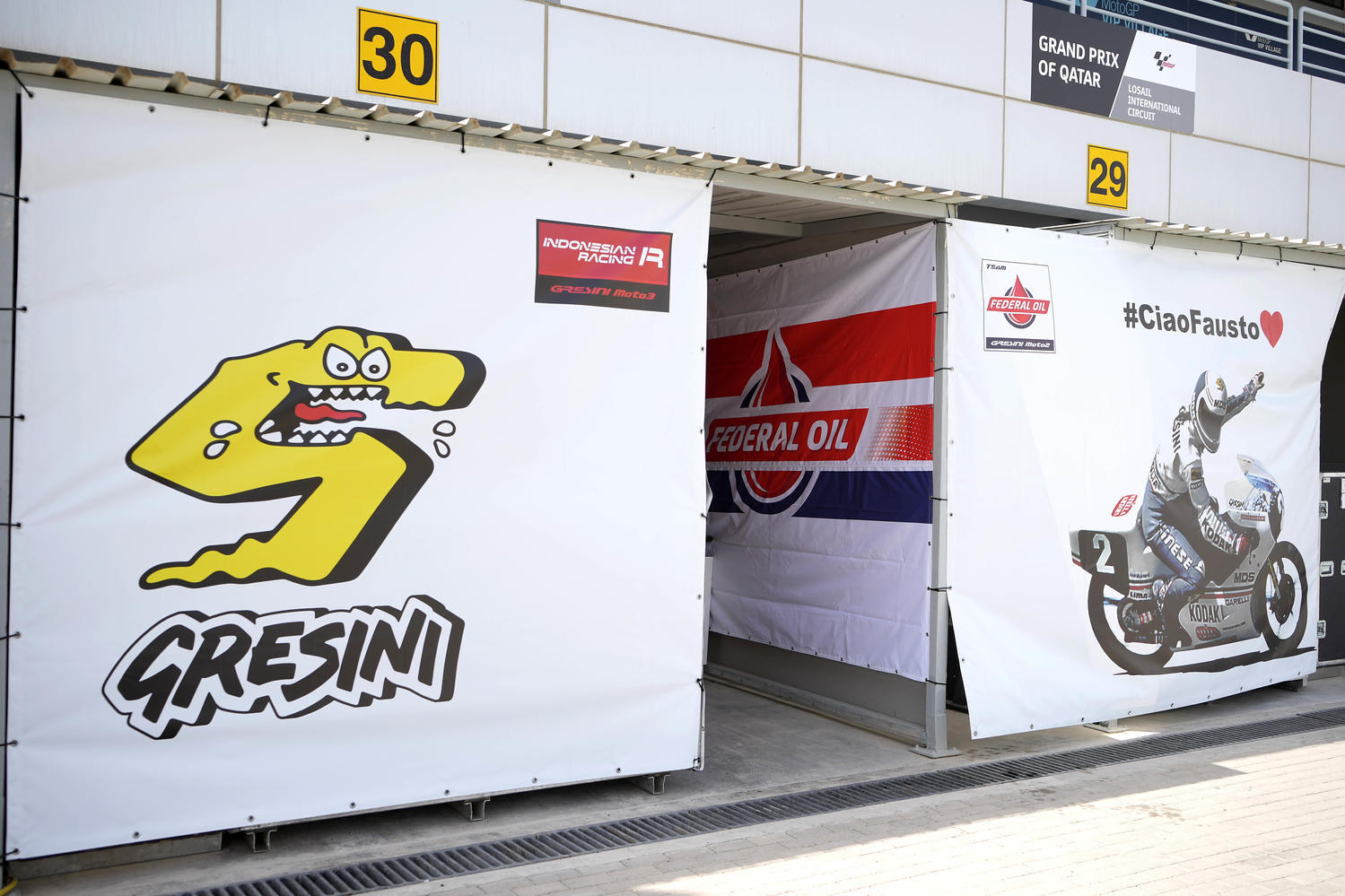 MotoGP Qatar Day_1