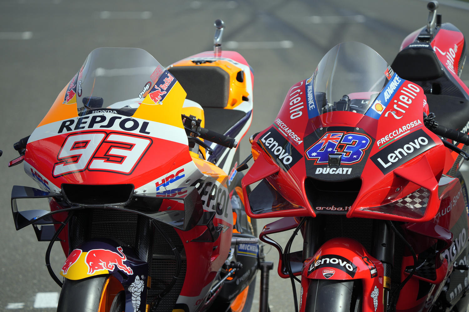 MotoGP Qatar Day_1