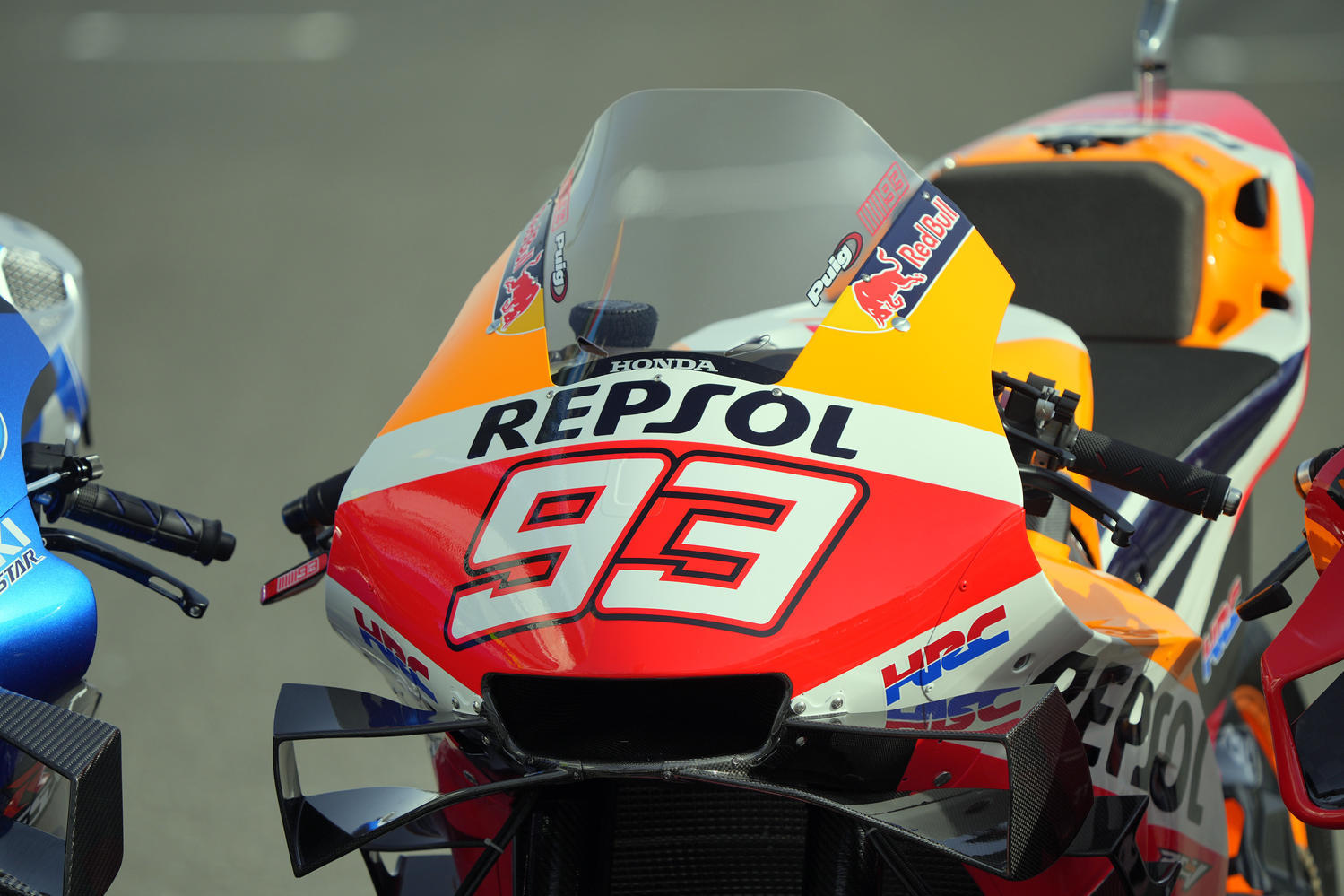 MotoGP Qatar Day_1
