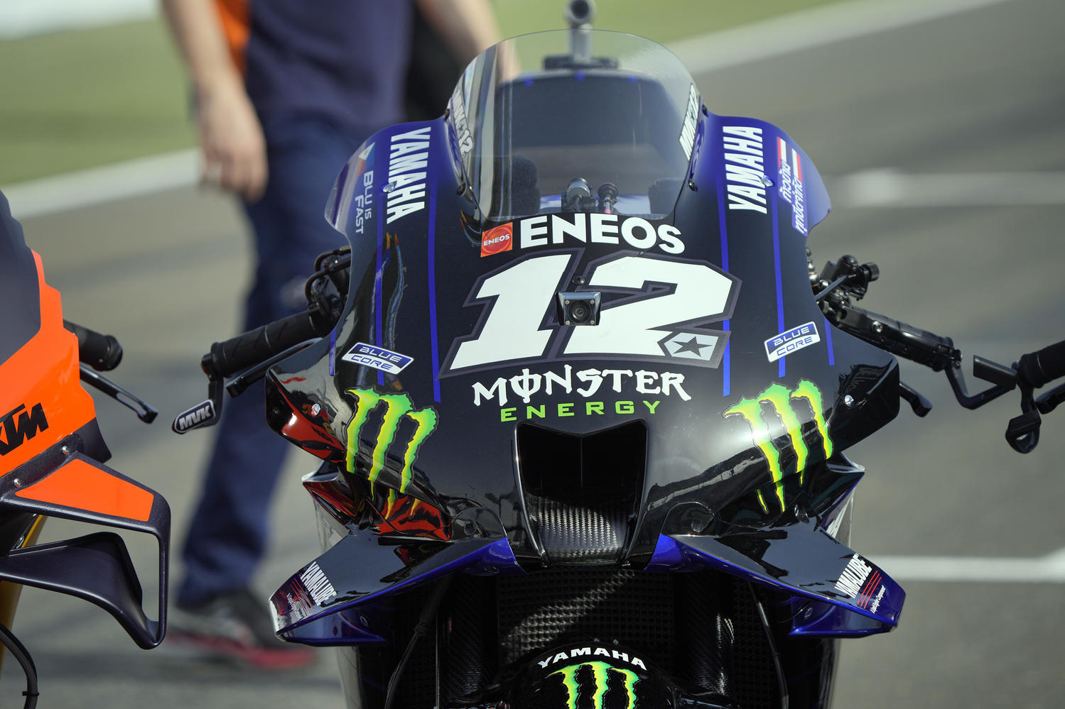 MotoGP Qatar Day_1