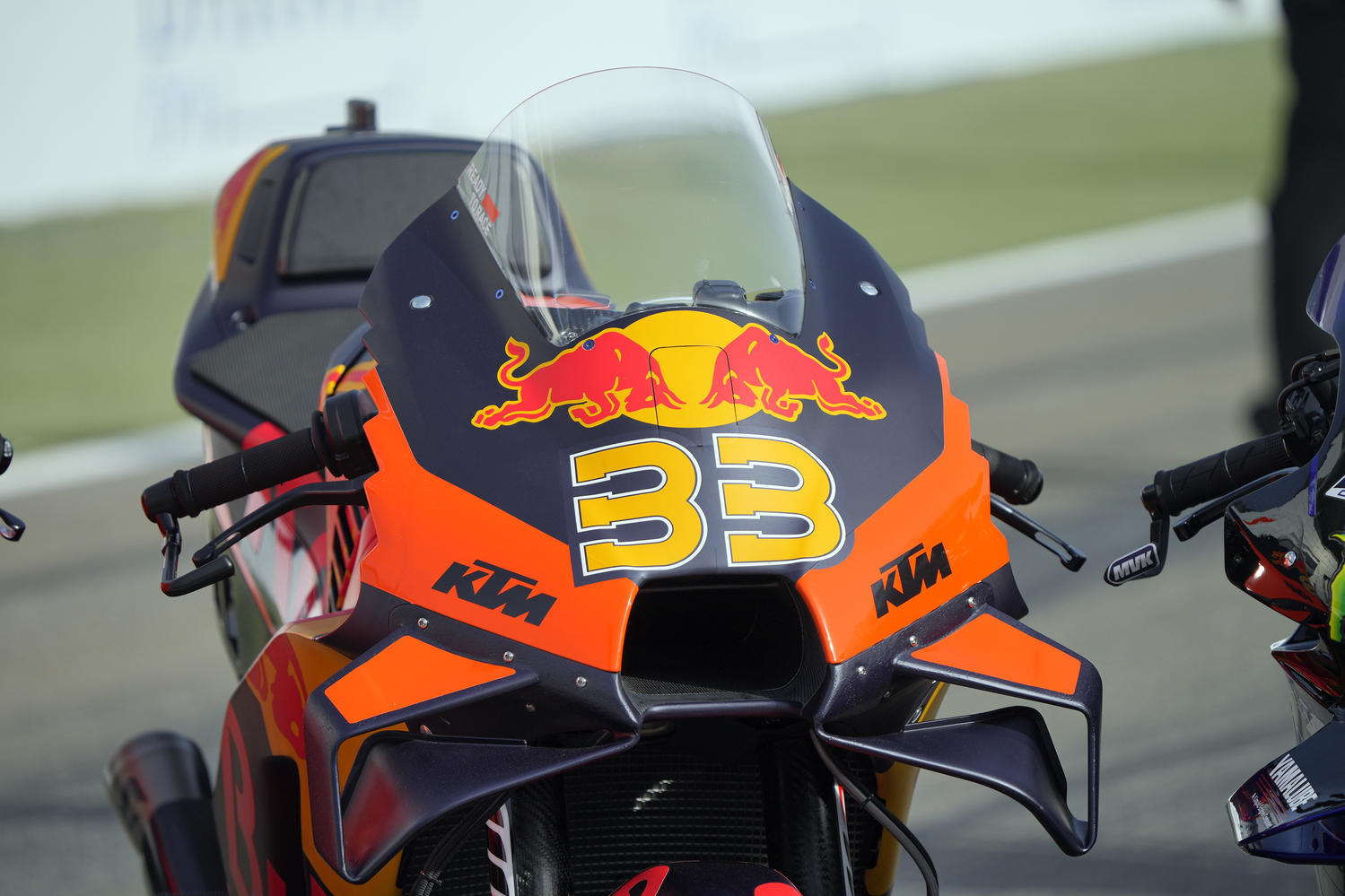 MotoGP Qatar Day_1