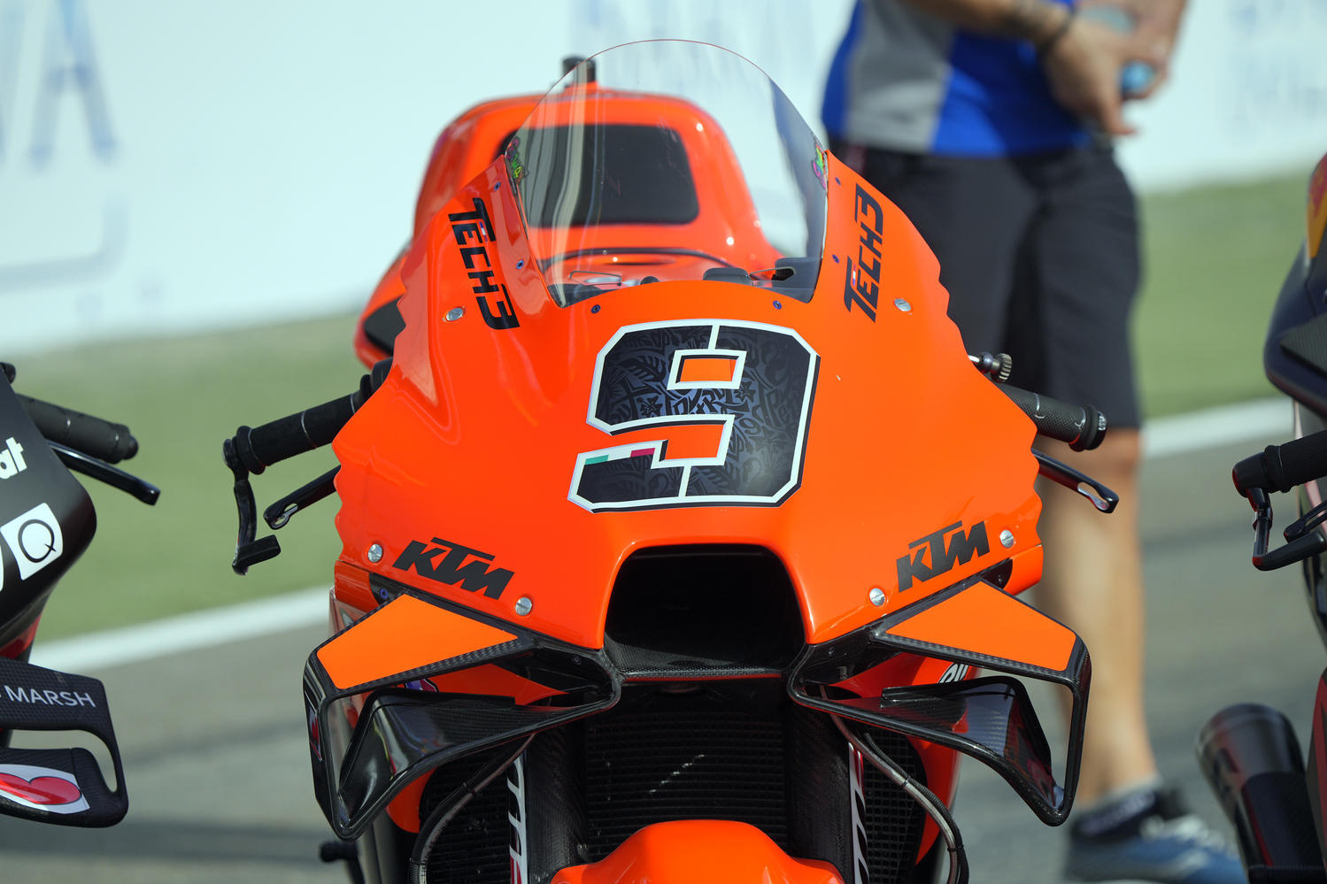 MotoGP Qatar Day_1