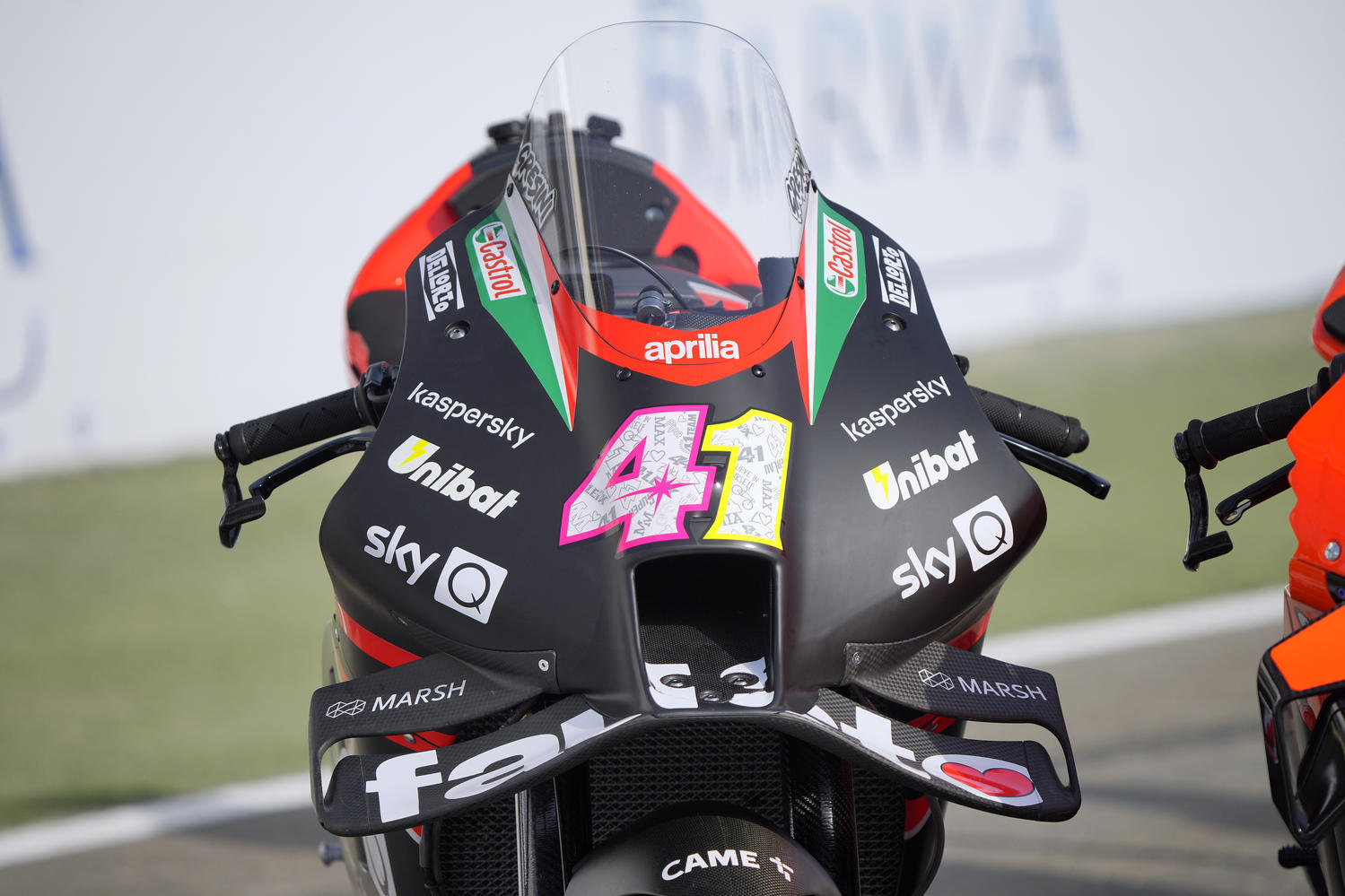 MotoGP Qatar Day_1