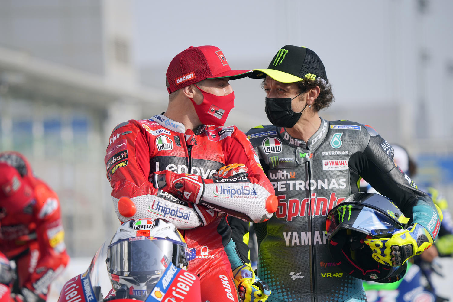 MotoGP Qatar Day_1