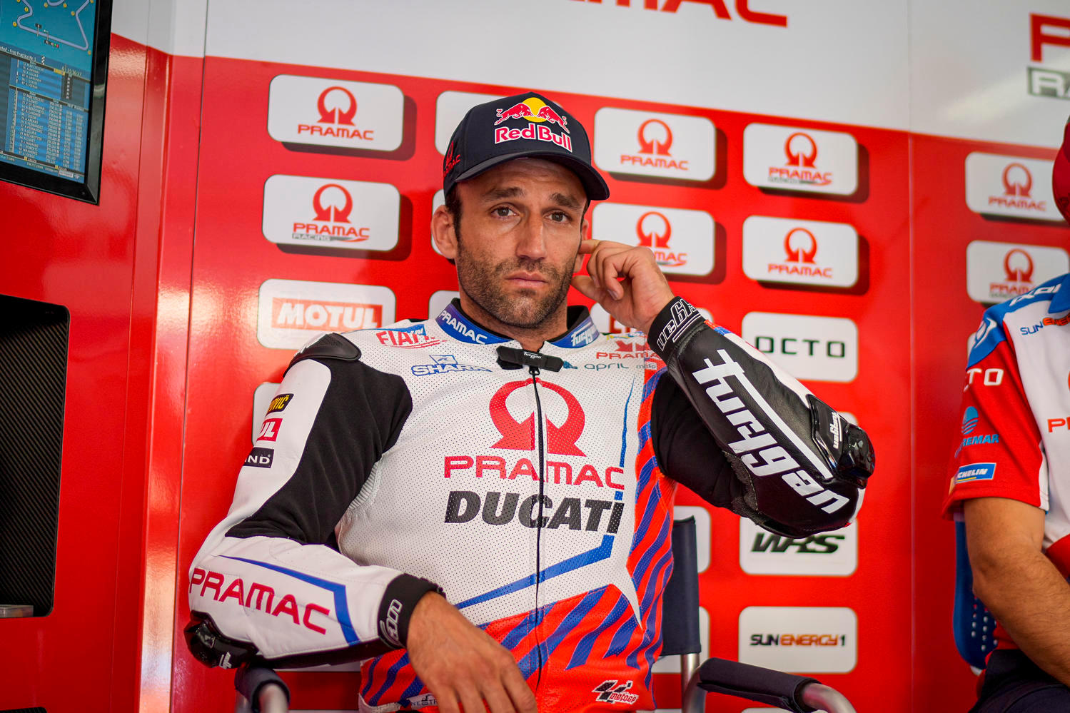 MotoGP Qatar Day_1