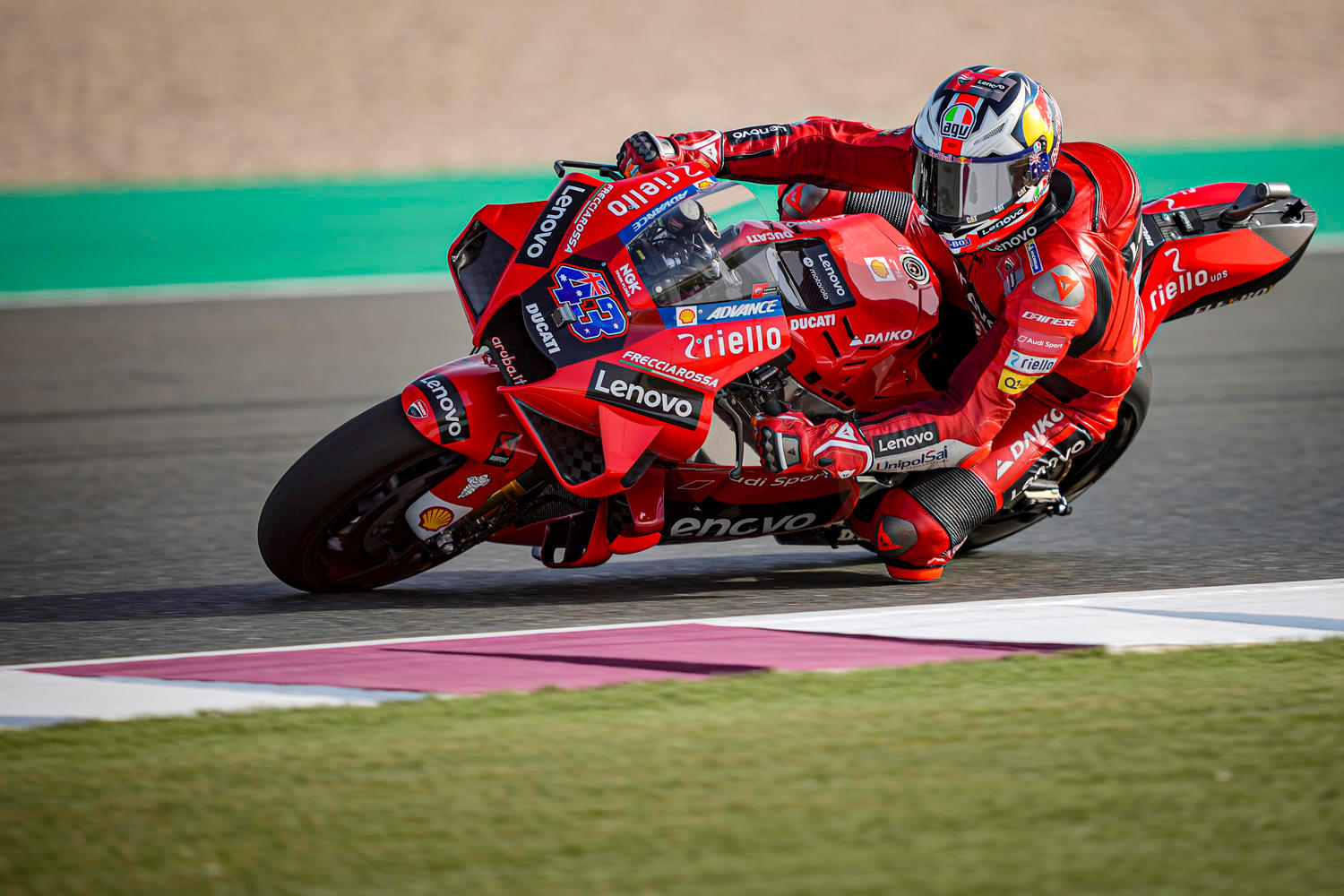 MotoGP Qatar Day_1