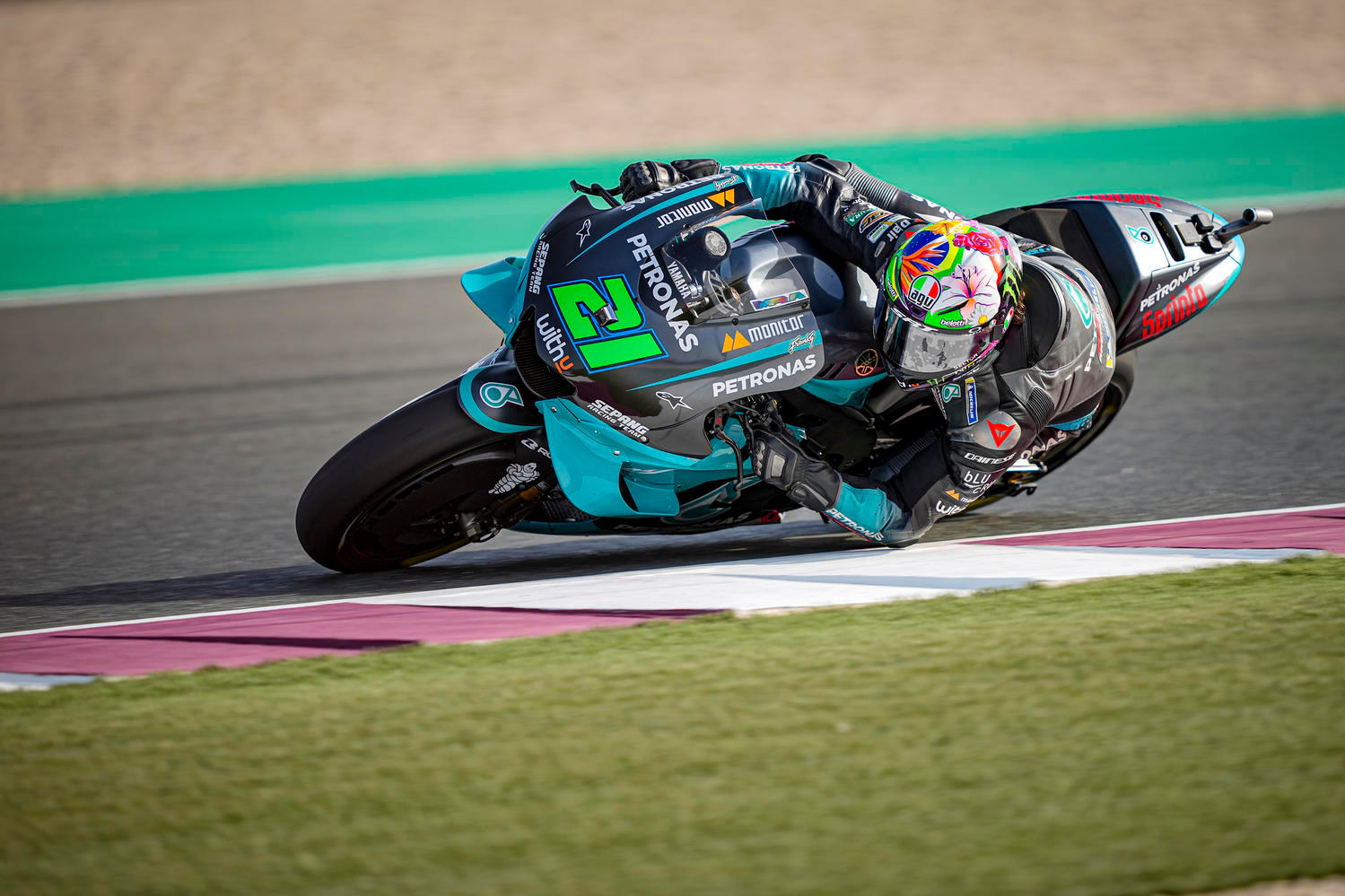 MotoGP Qatar Day_1