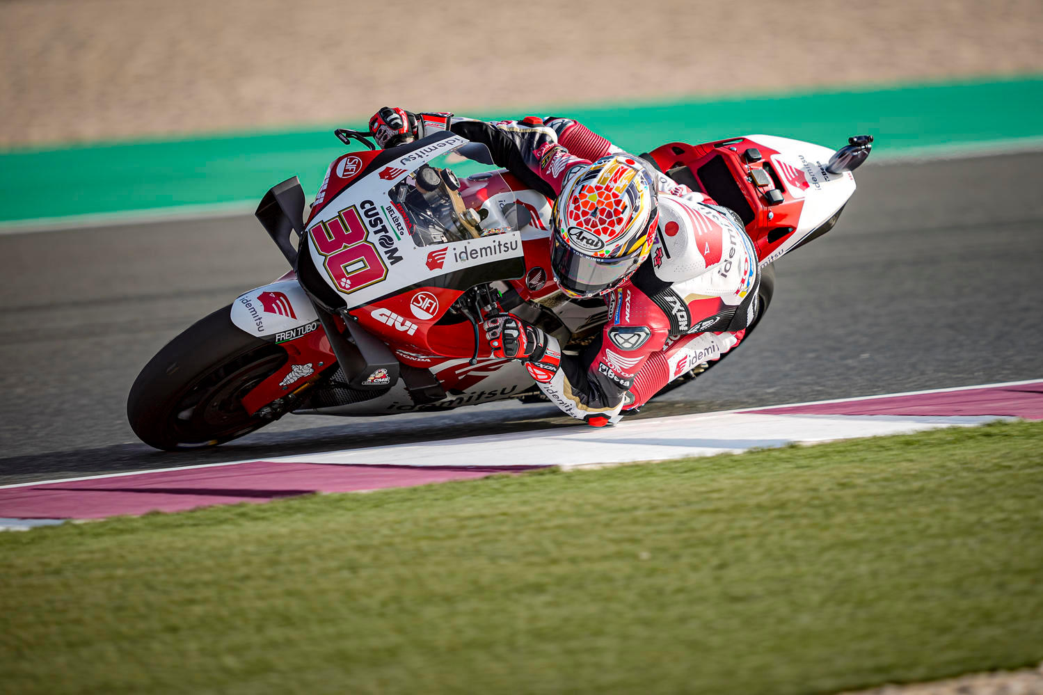 MotoGP Qatar Day_1