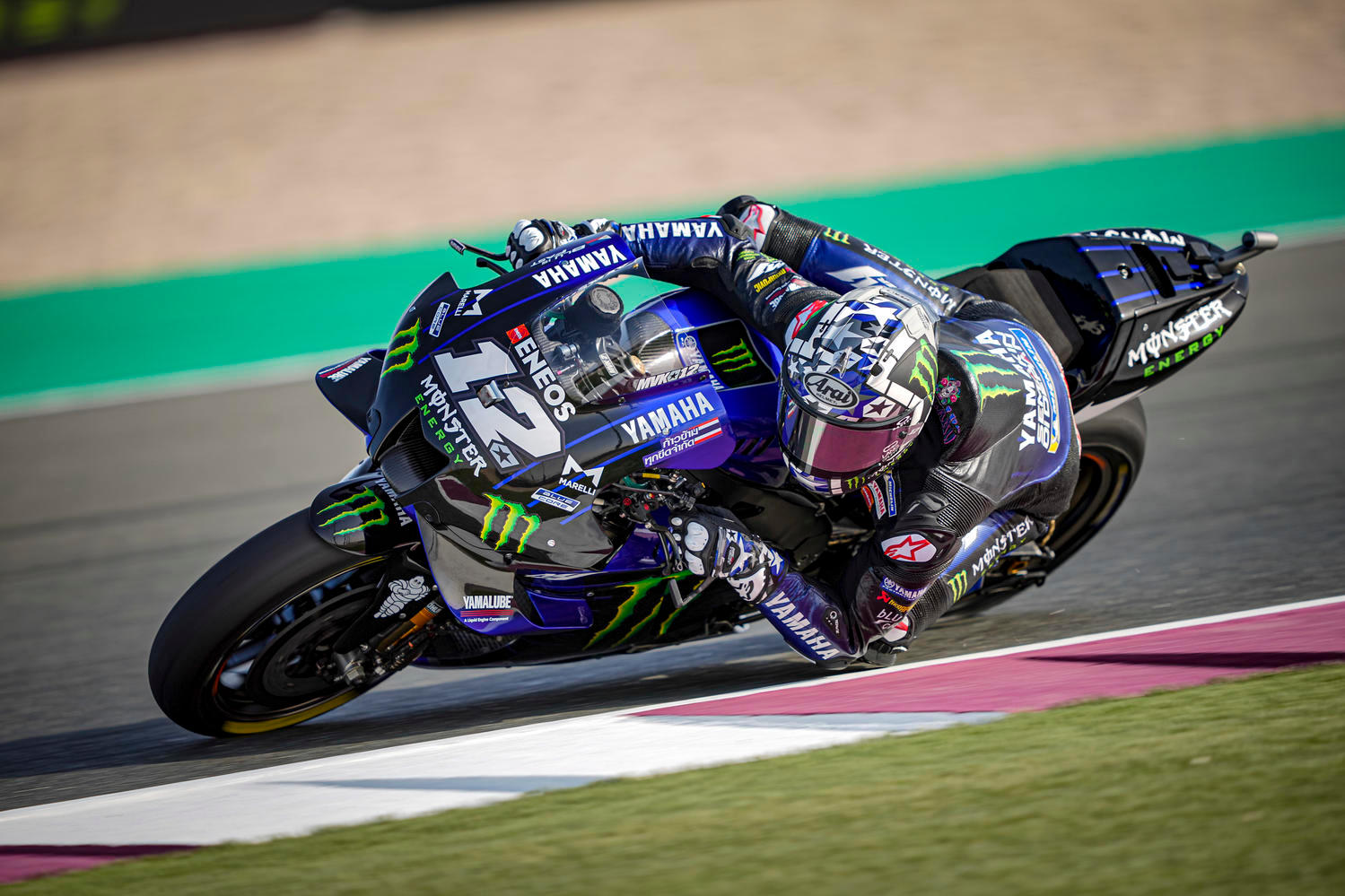 MotoGP Qatar Day_1
