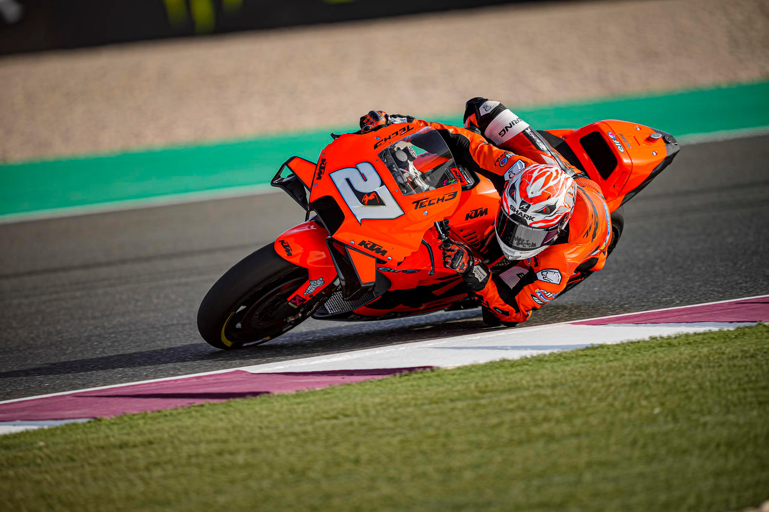 MotoGP Qatar Day_1