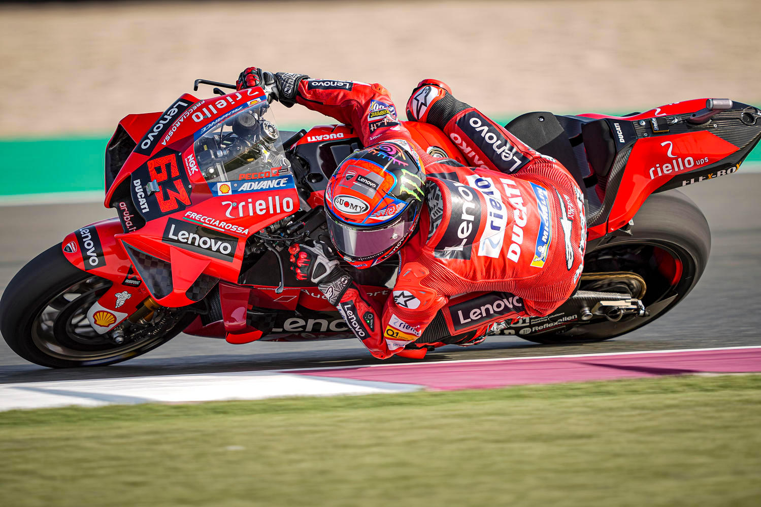 MotoGP Qatar Day_1
