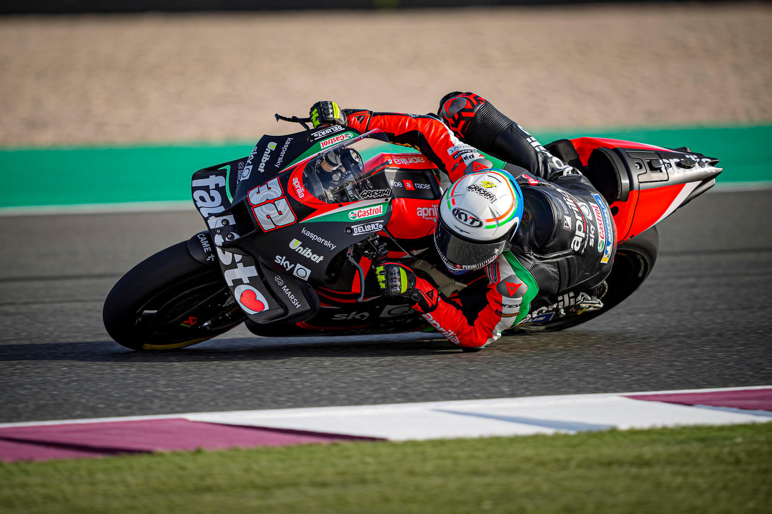 MotoGP Qatar Day_1
