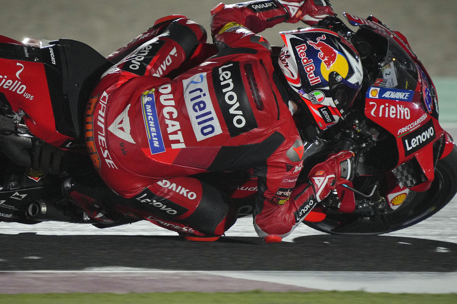 MotoGP Qatar Day_1