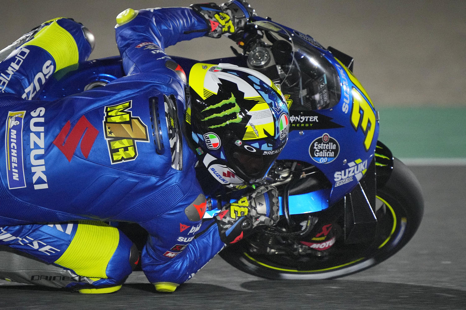 MotoGP Qatar Day_1