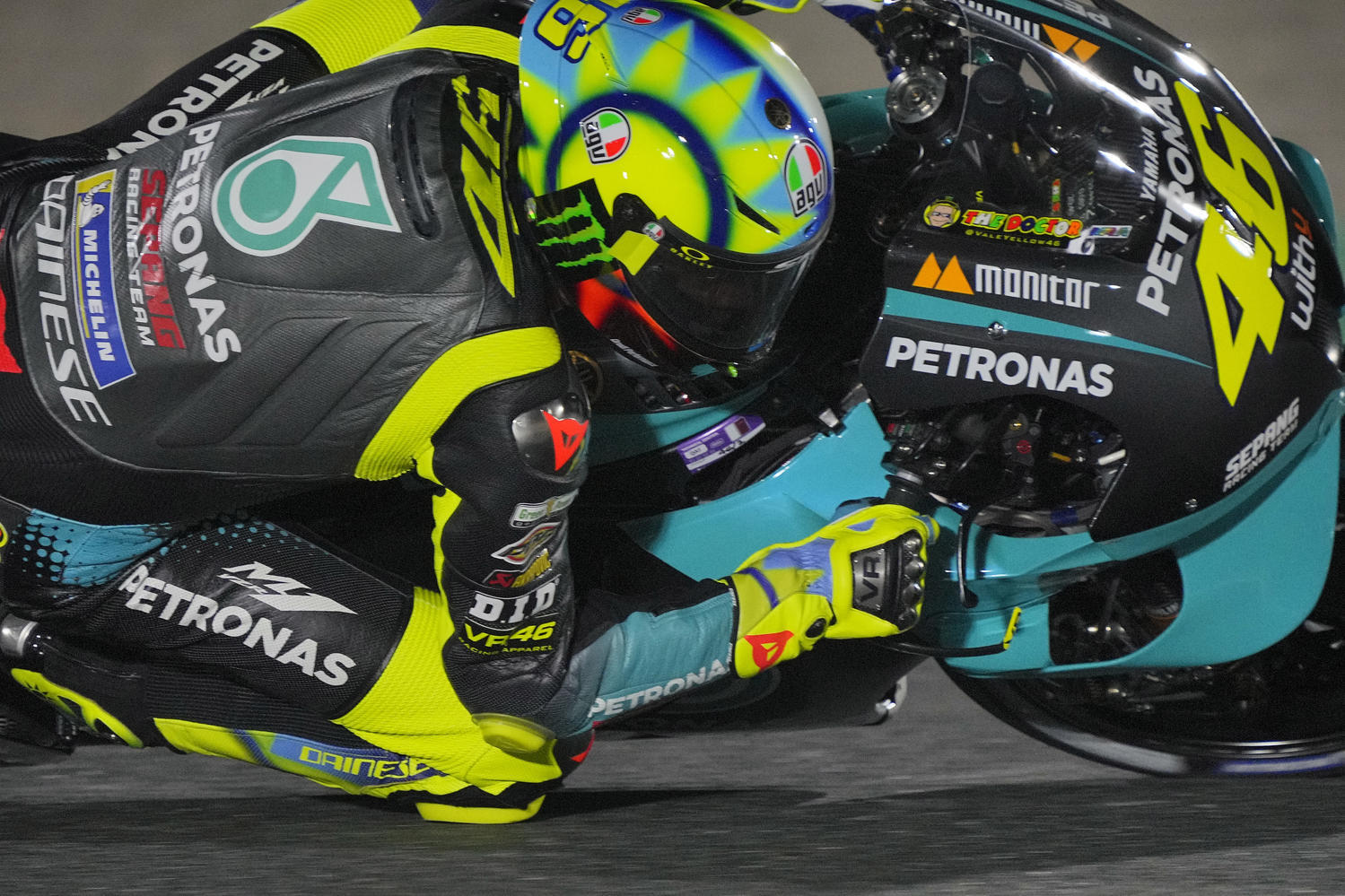MotoGP Qatar Day_1