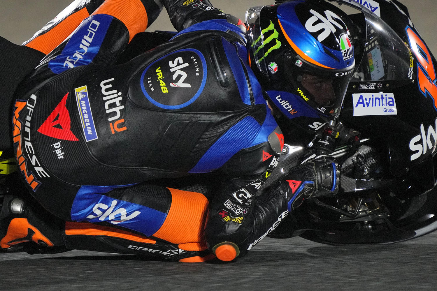 MotoGP Qatar Day_1