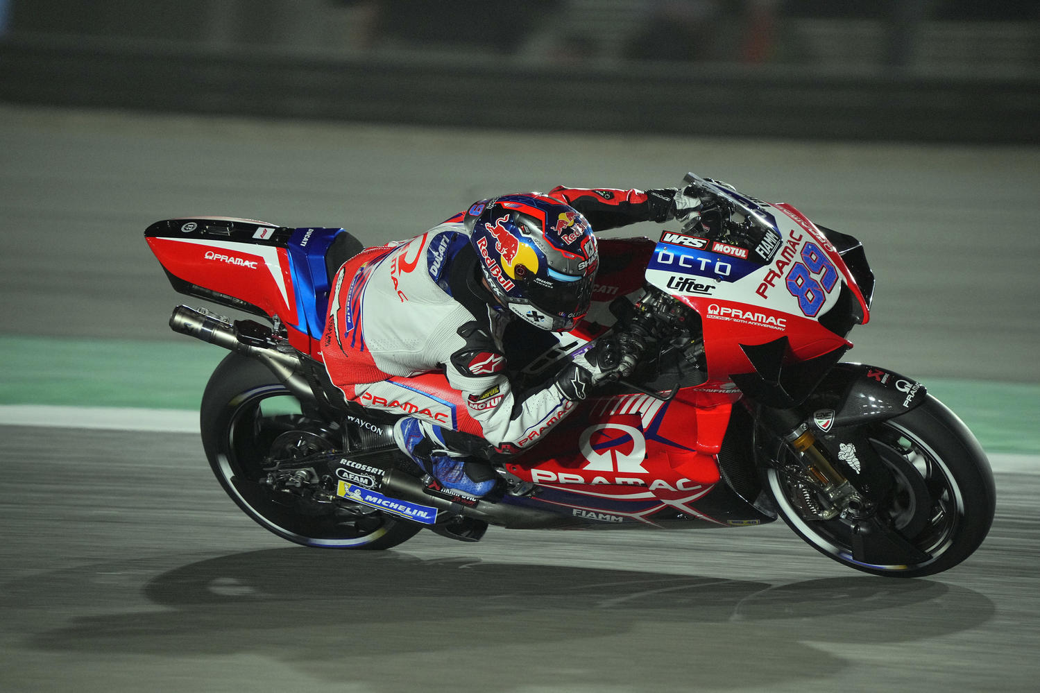 MotoGP Qatar Day_1