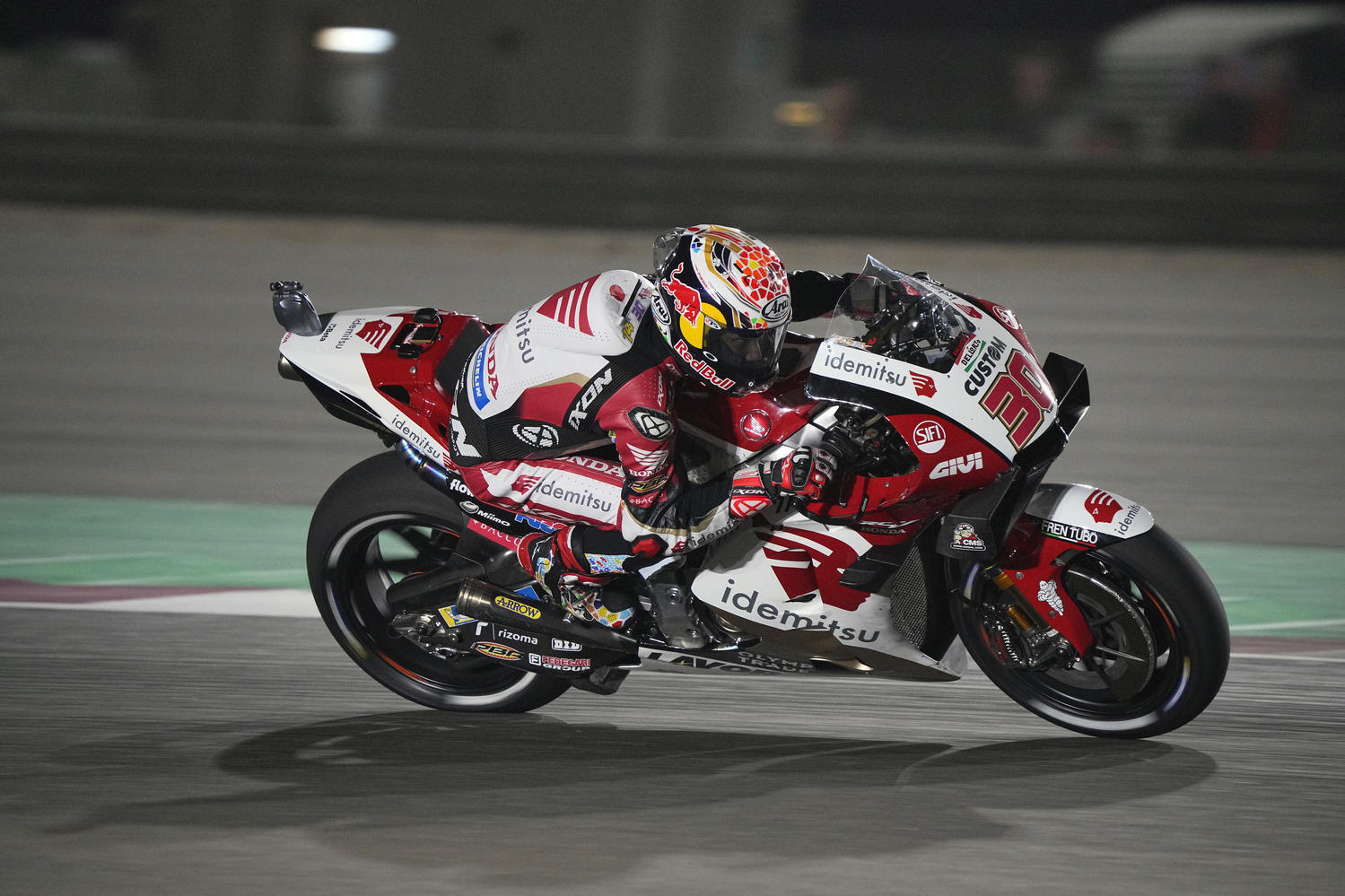 MotoGP Qatar Day_1