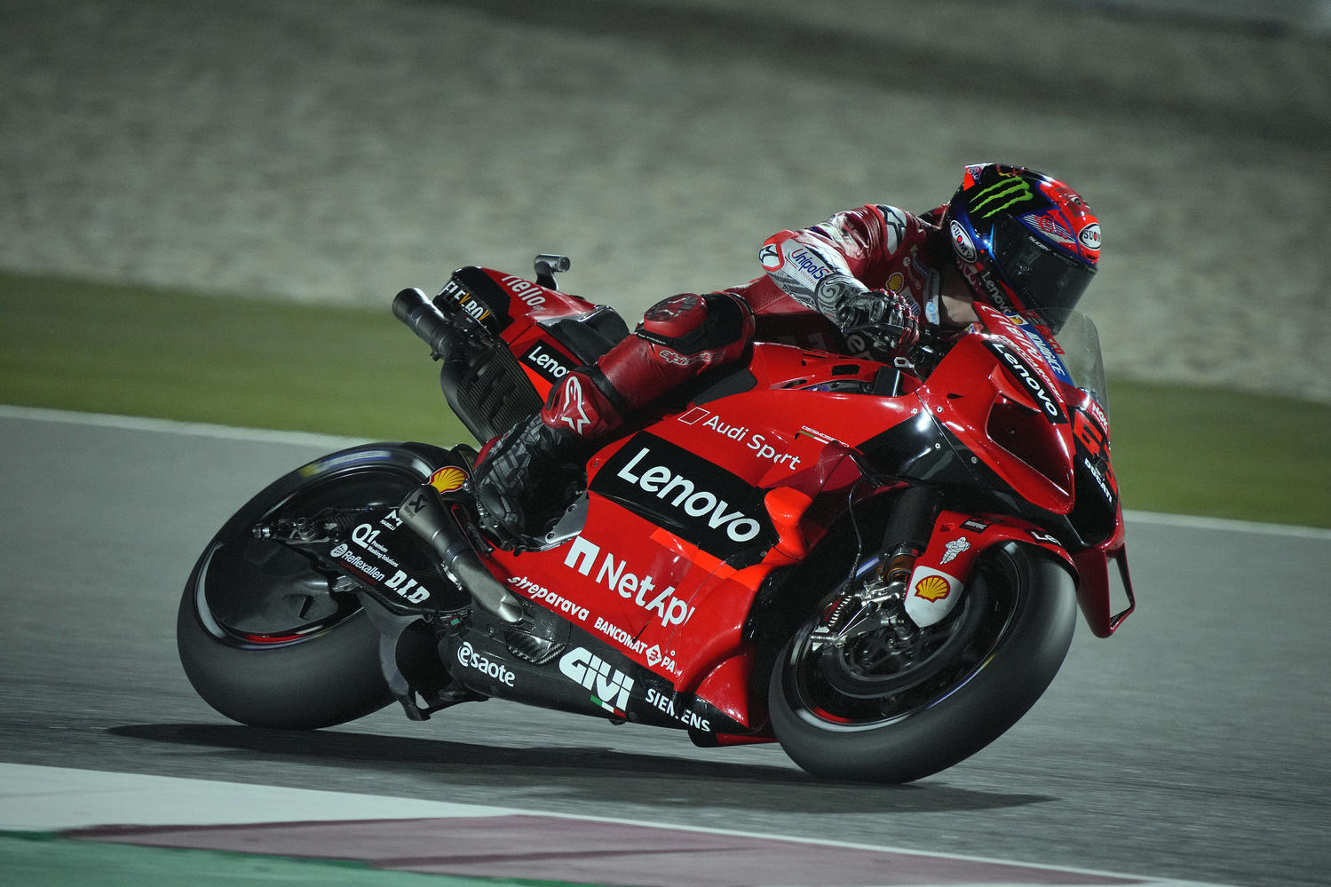 MotoGP Qatar Day_1