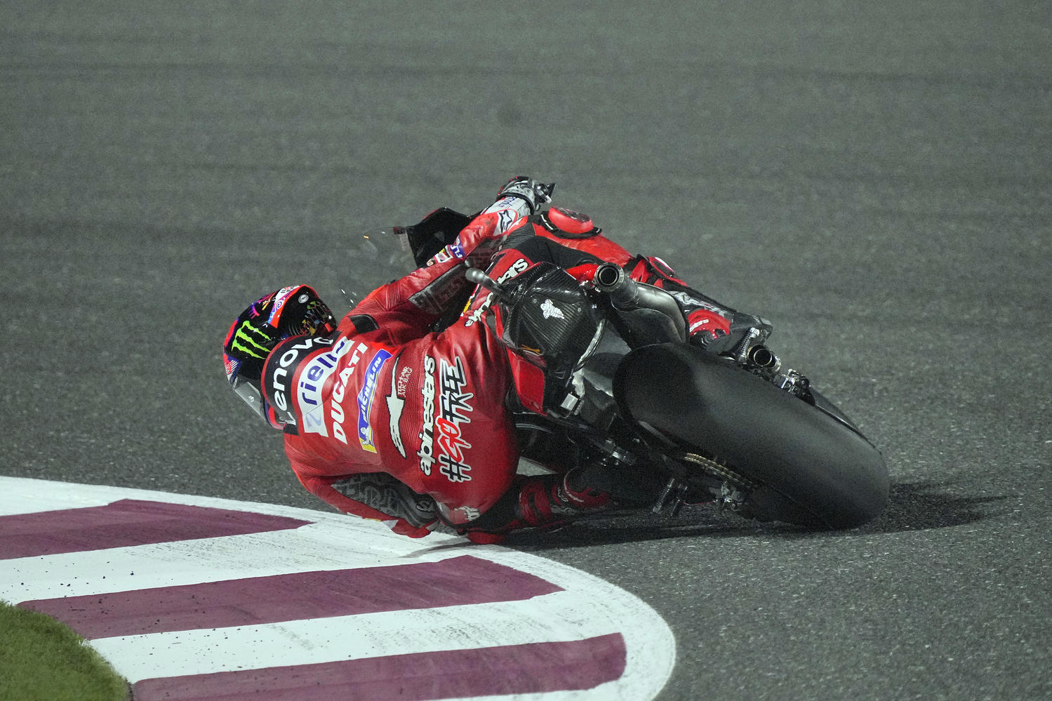 MotoGP Qatar Day_1