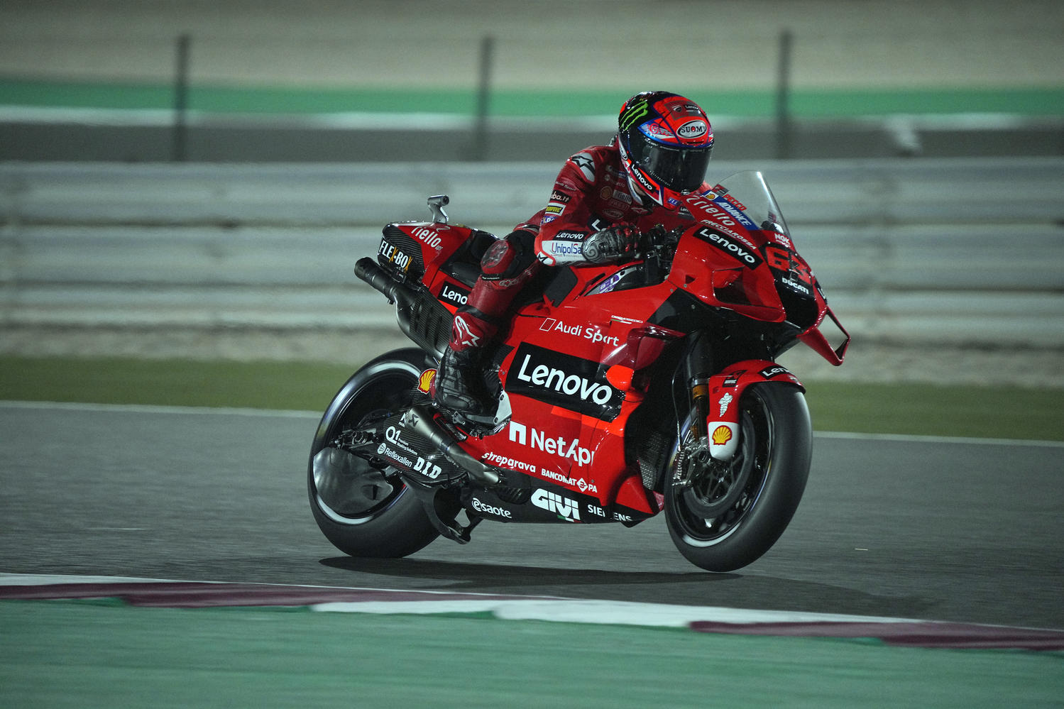 MotoGP Qatar Day_1