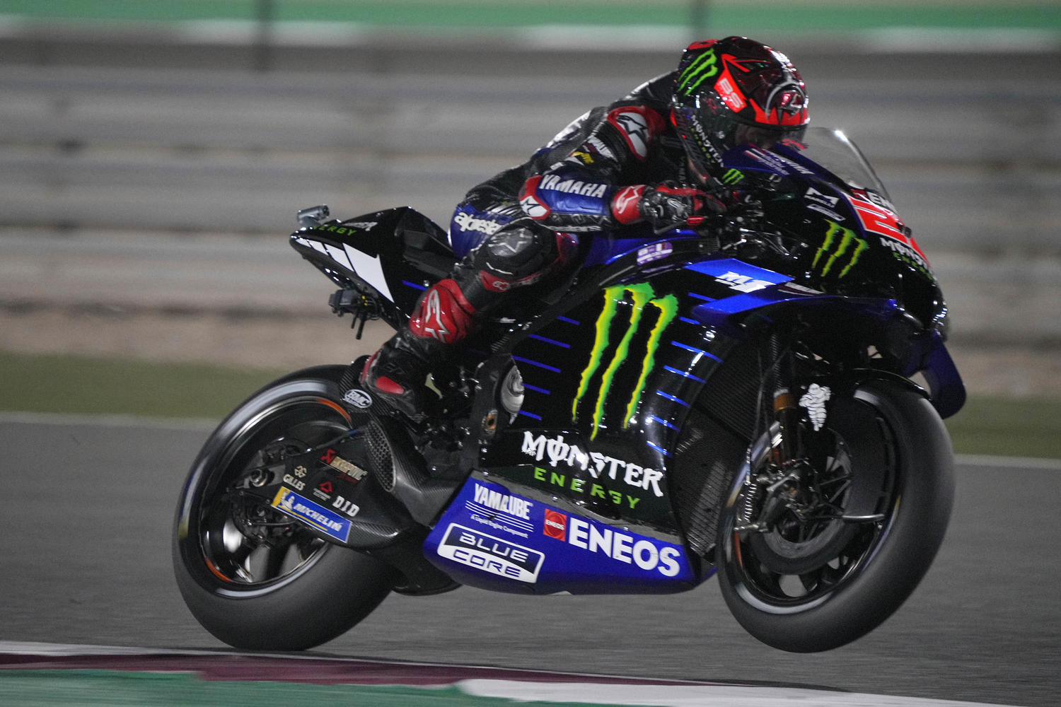MotoGP Qatar Day_1
