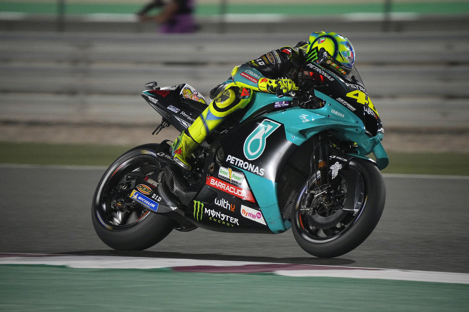 MotoGP Qatar Day_1
