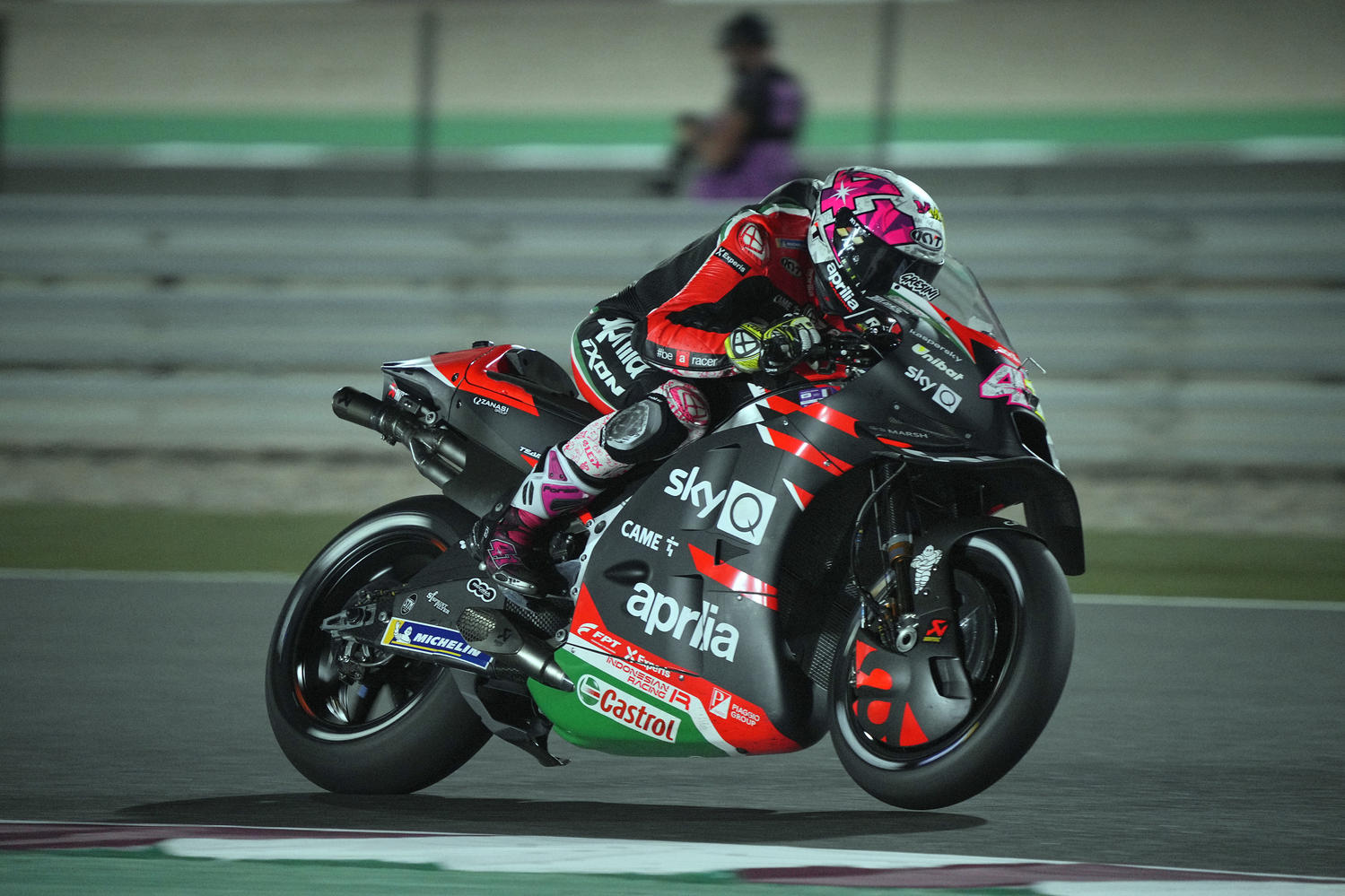 MotoGP Qatar Day_1