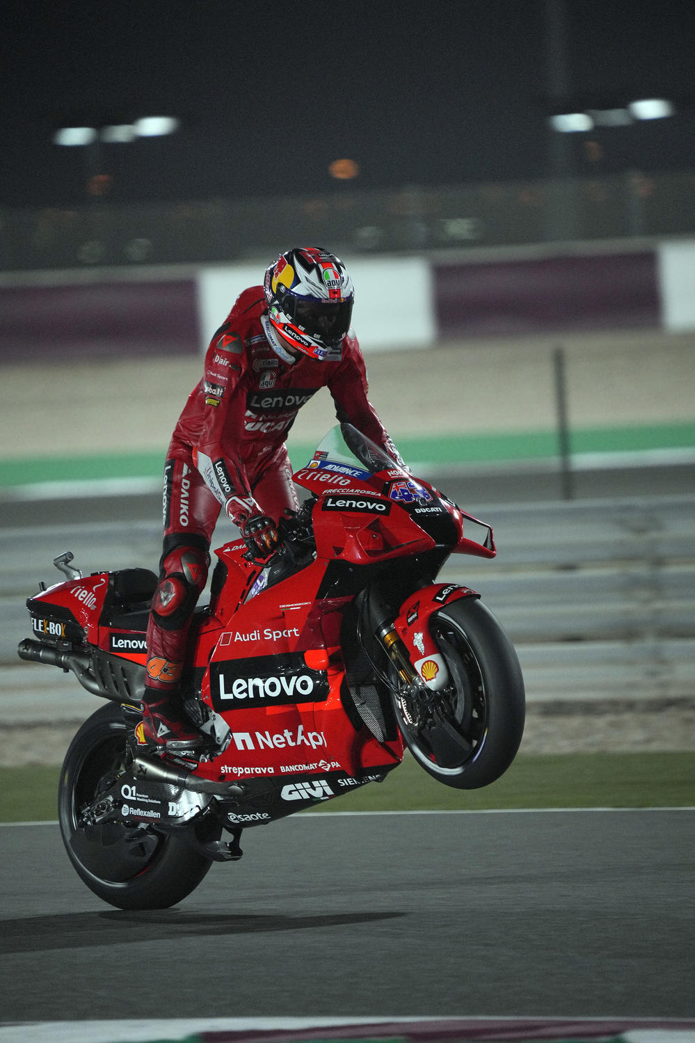 MotoGP Qatar Day_1