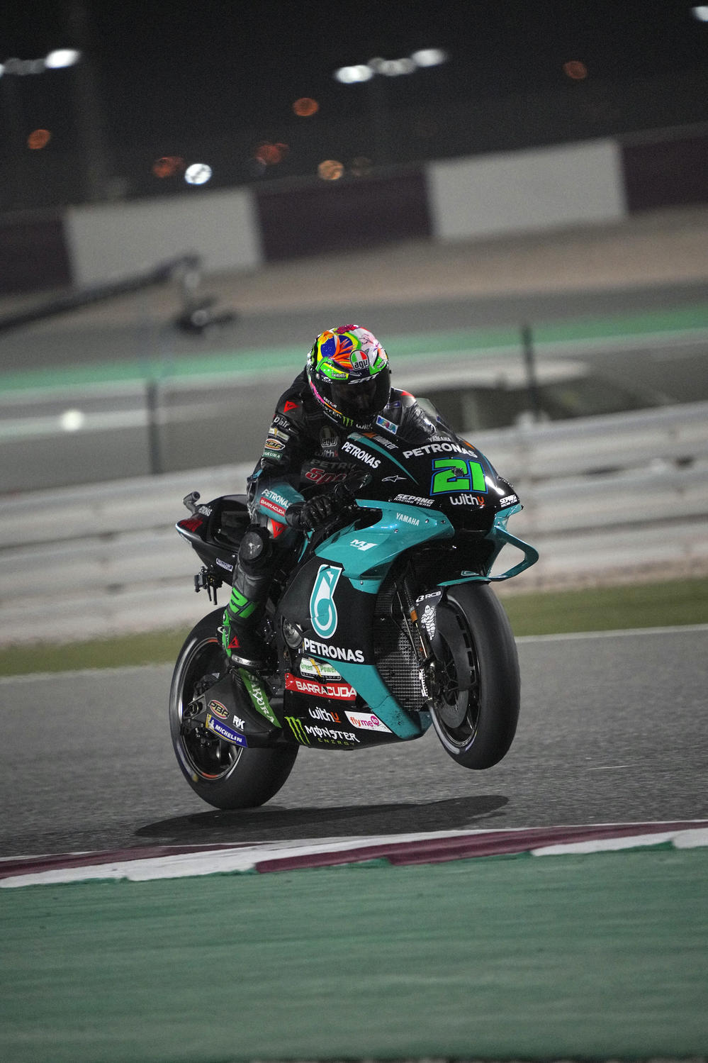 MotoGP Qatar Day_1