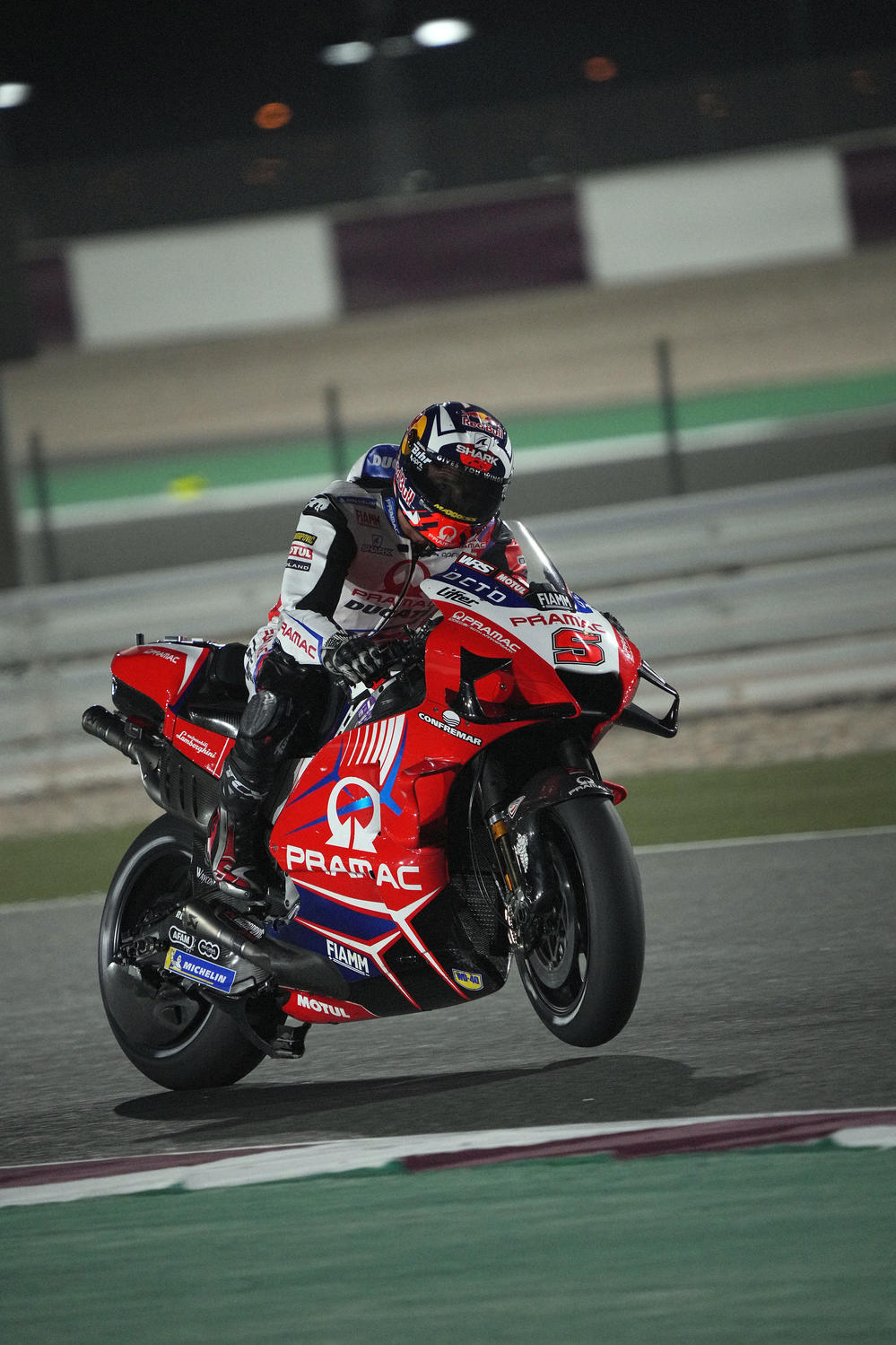 MotoGP Qatar Day_1