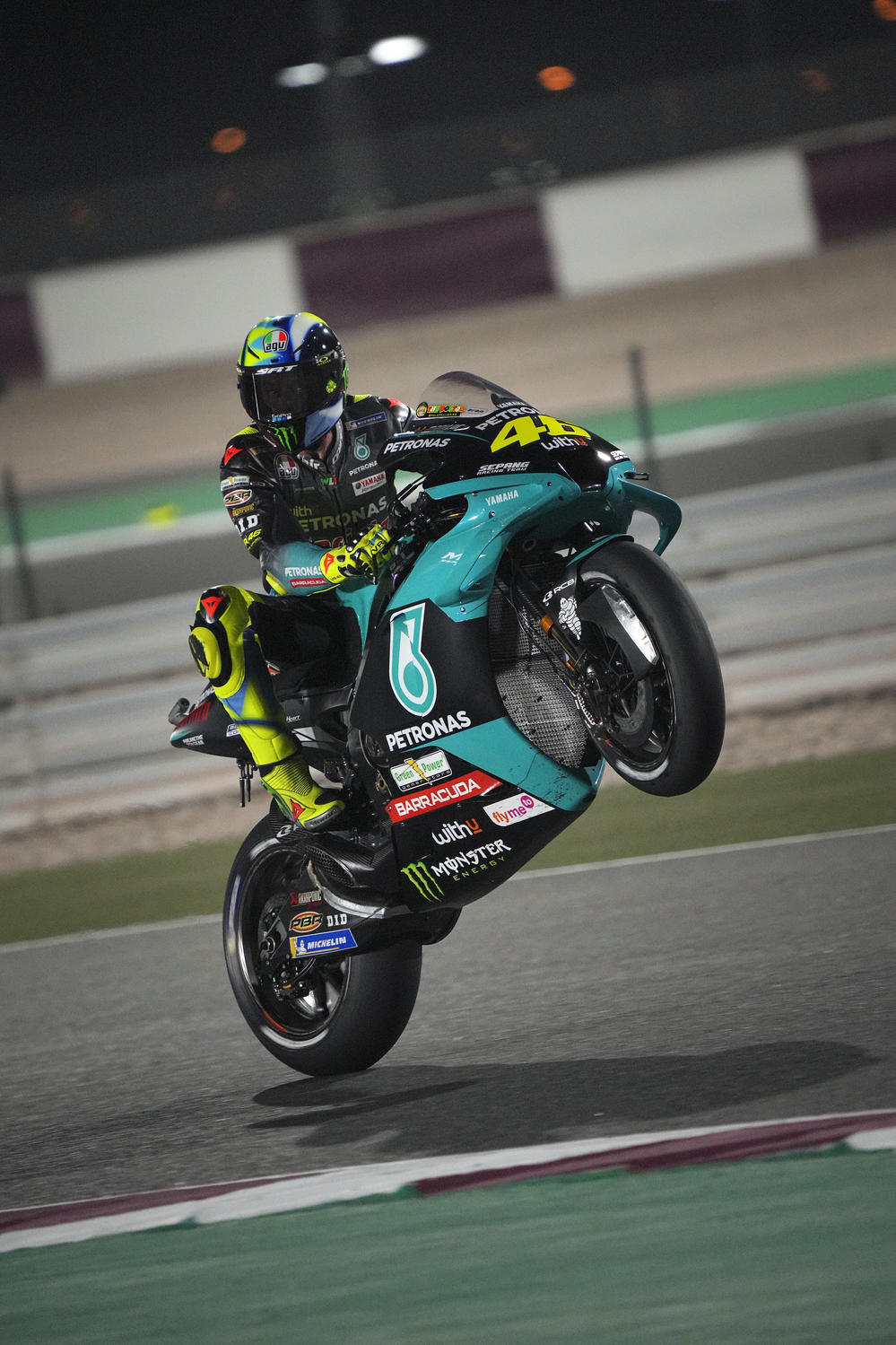 MotoGP Qatar Day_1