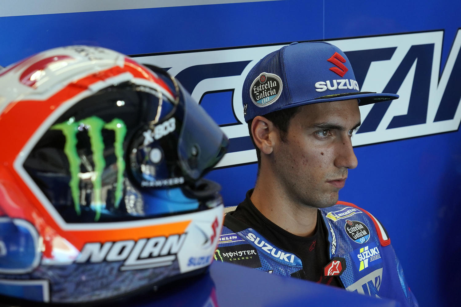 MotoGP Qatar Day_1