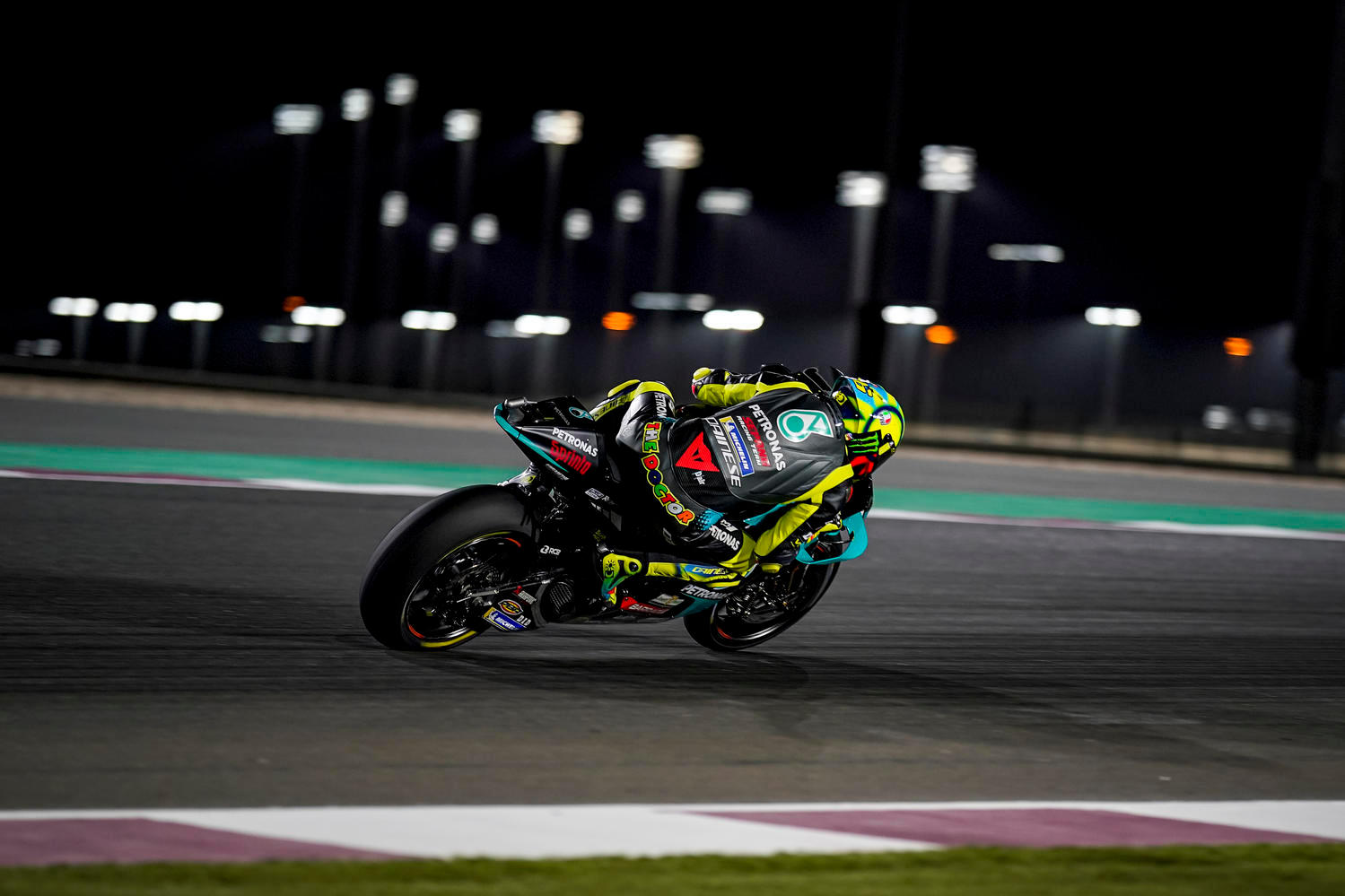 MotoGP Qatar Day_2