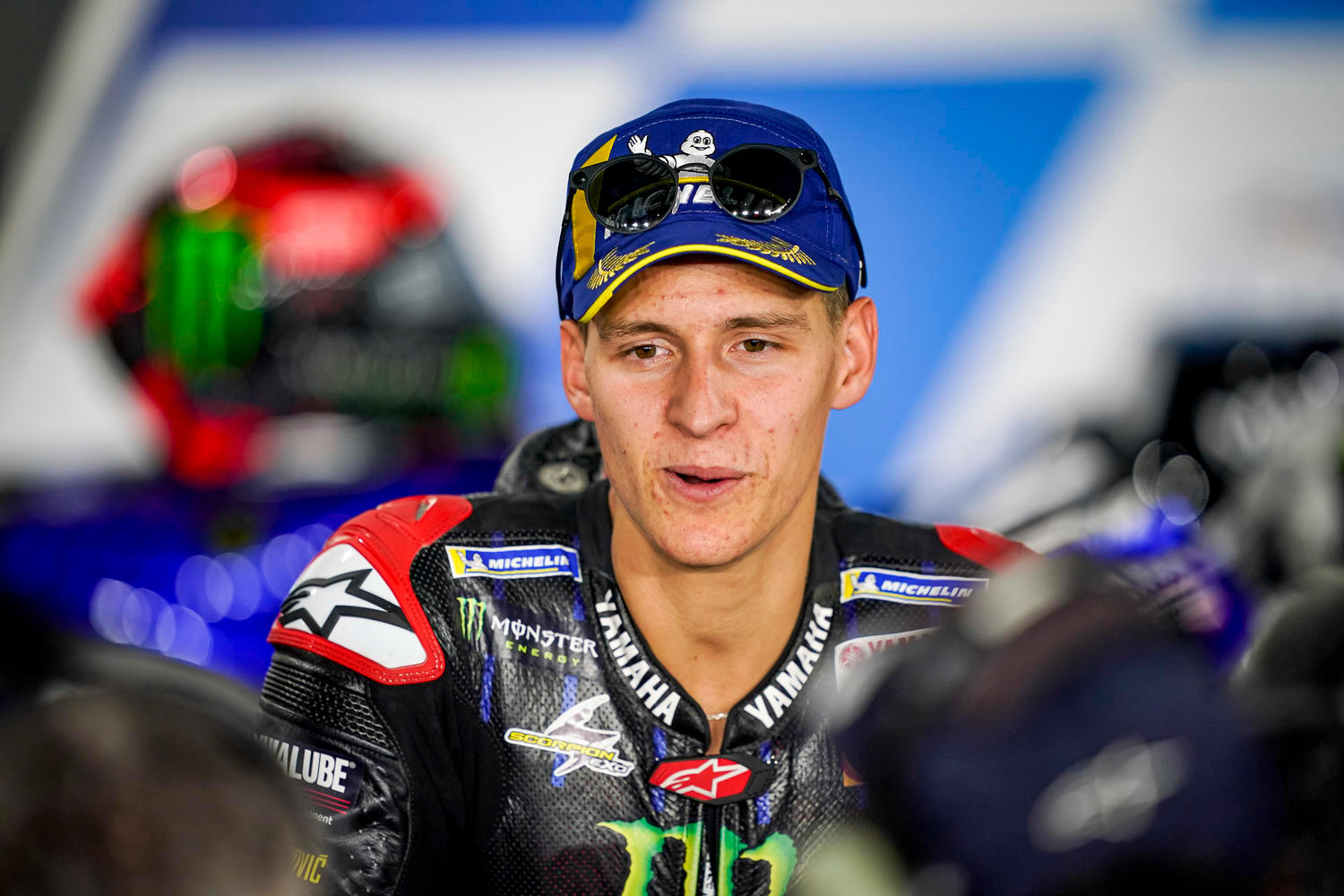 MotoGP Qatar Day_2
