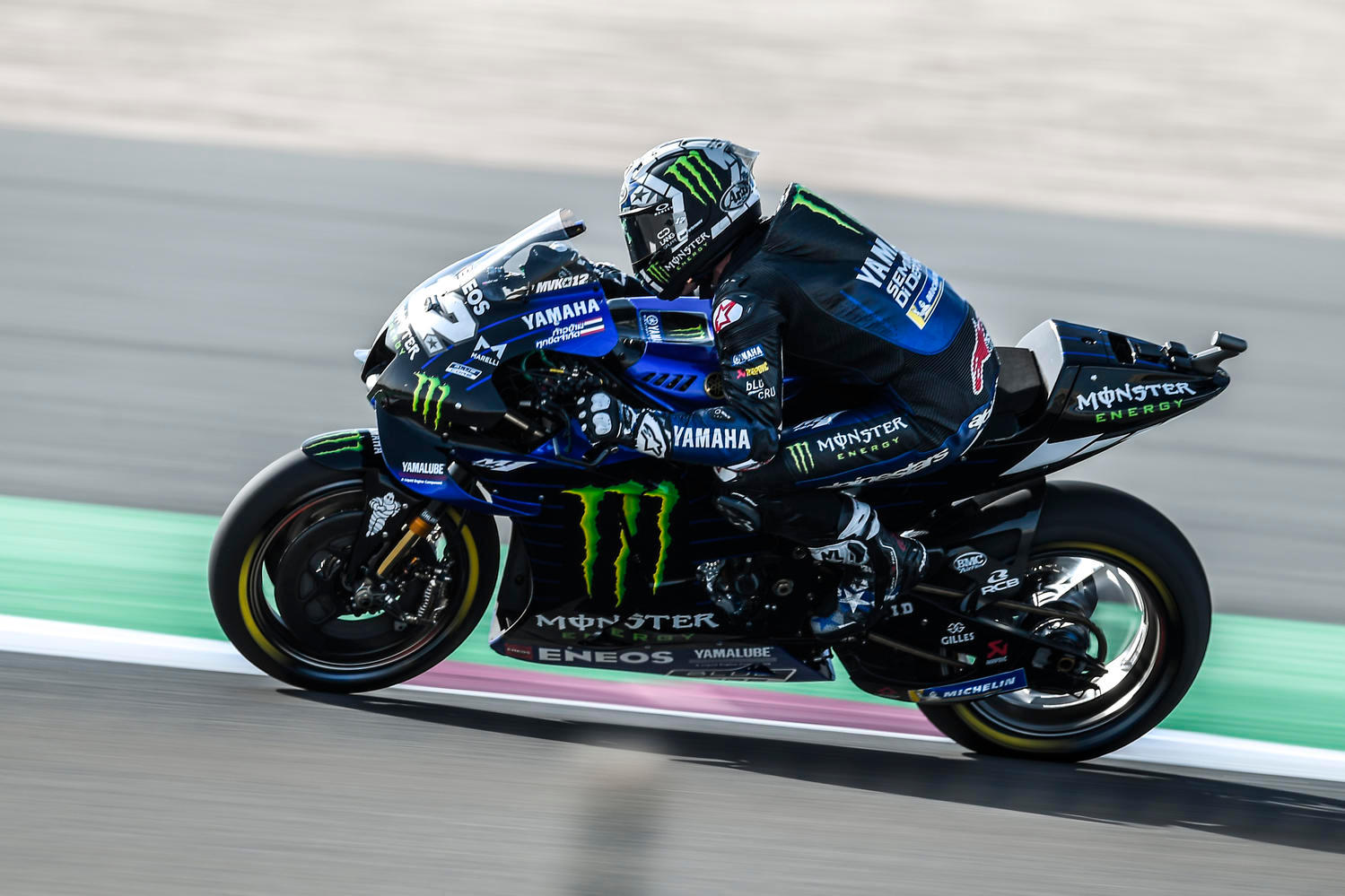 MotoGP Qatar Day_2