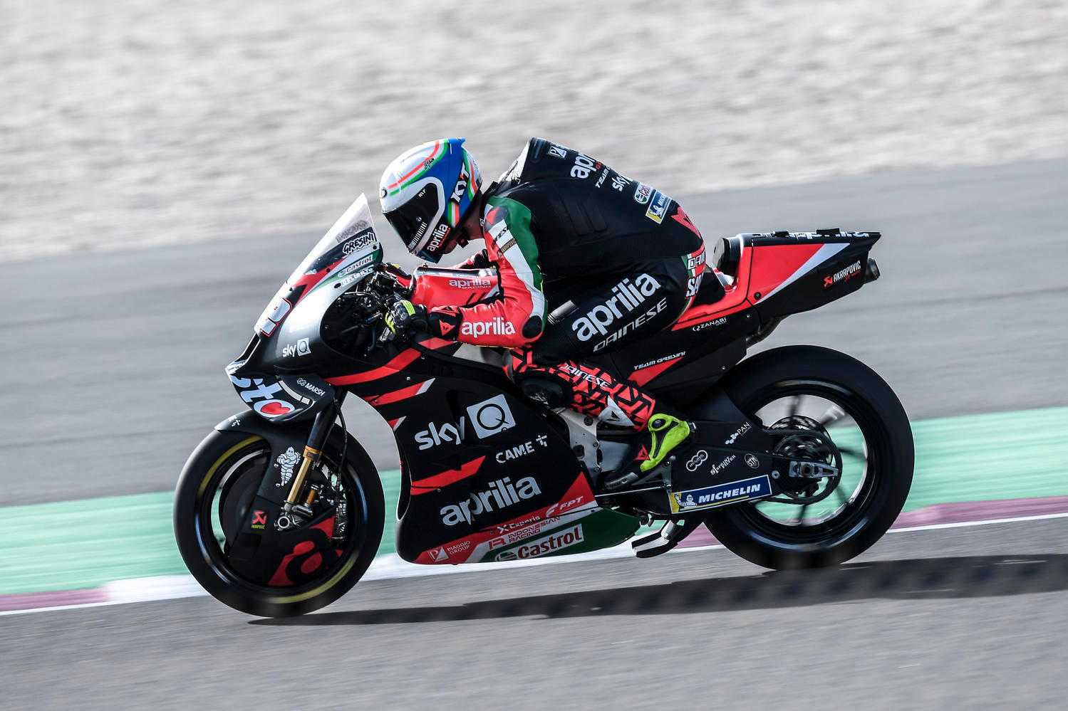 MotoGP Qatar Day_2