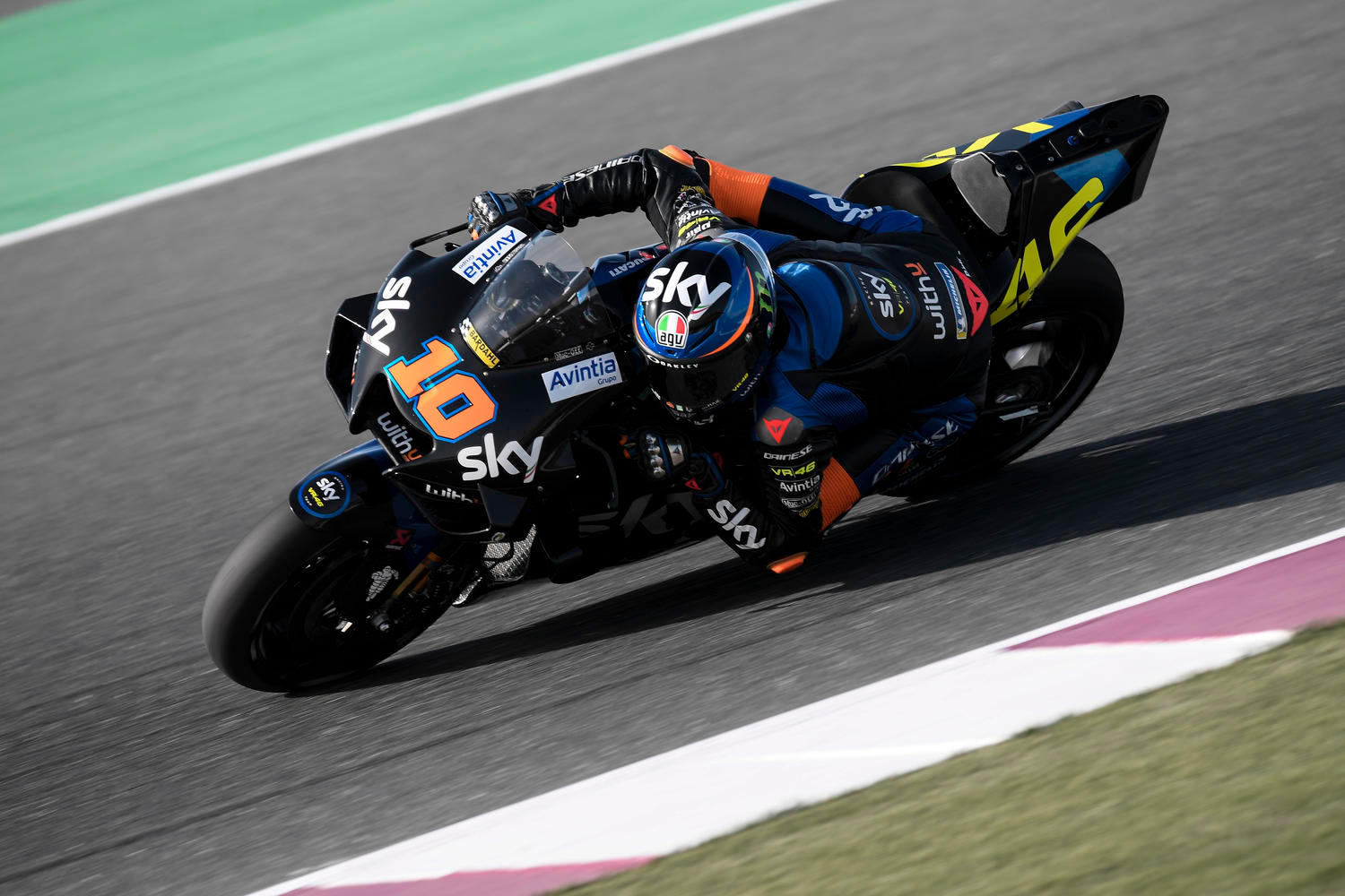MotoGP Qatar Day_2