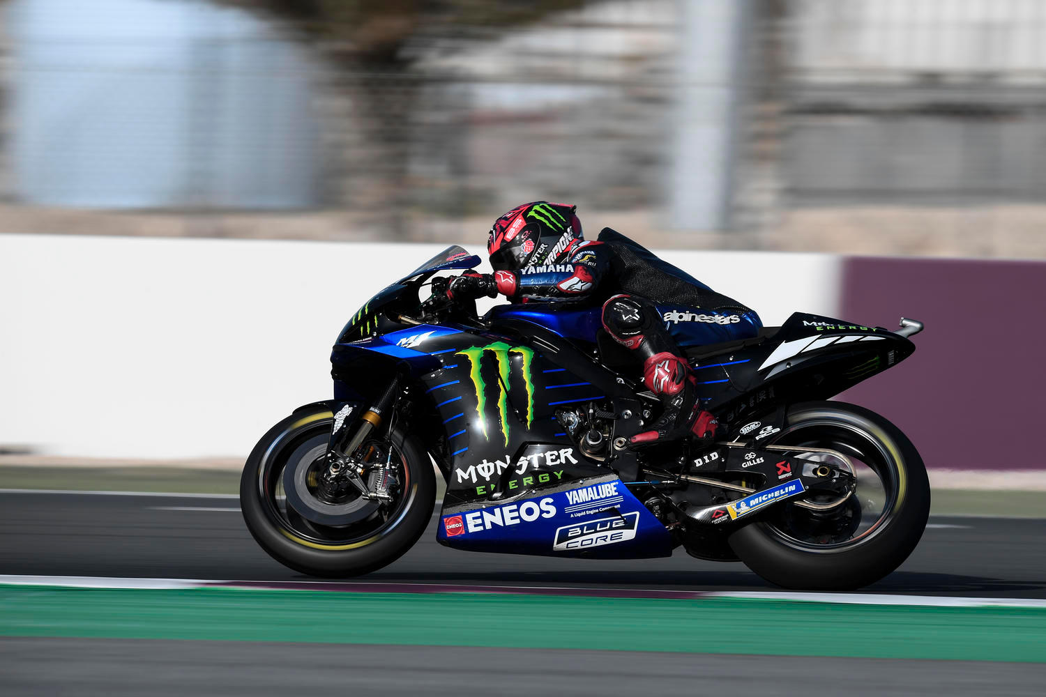 MotoGP Qatar Day_2