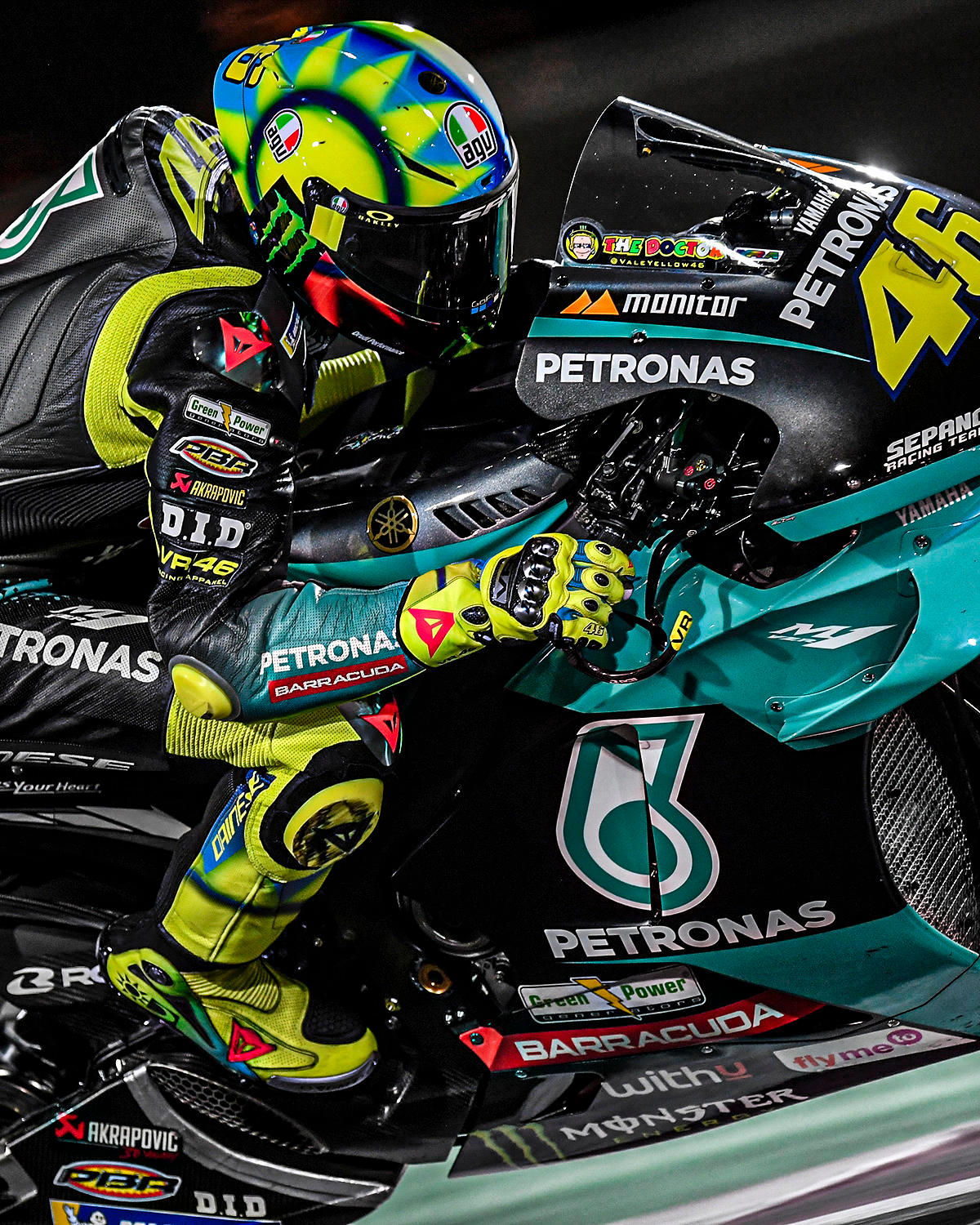 MotoGP Qatar Day_2