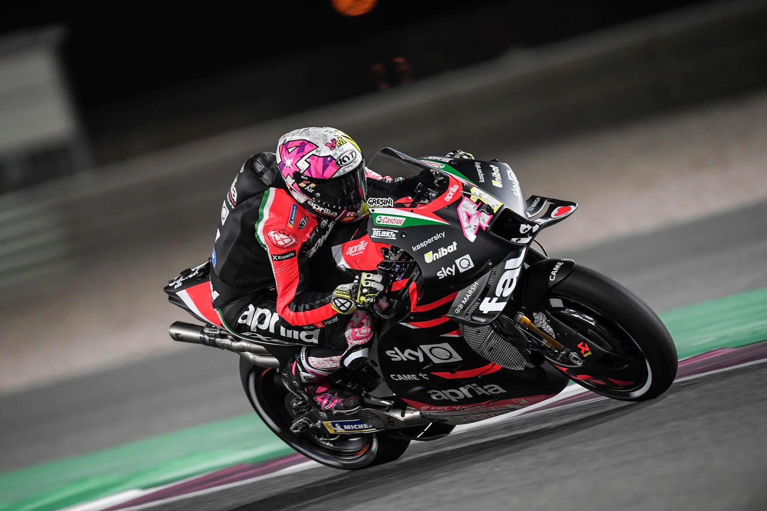 MotoGP Qatar Day_2